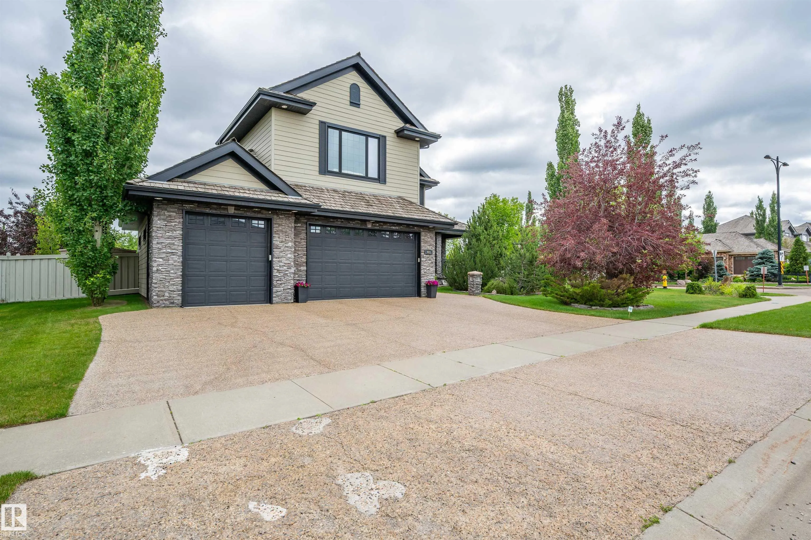 52328 RGE ROAD 233