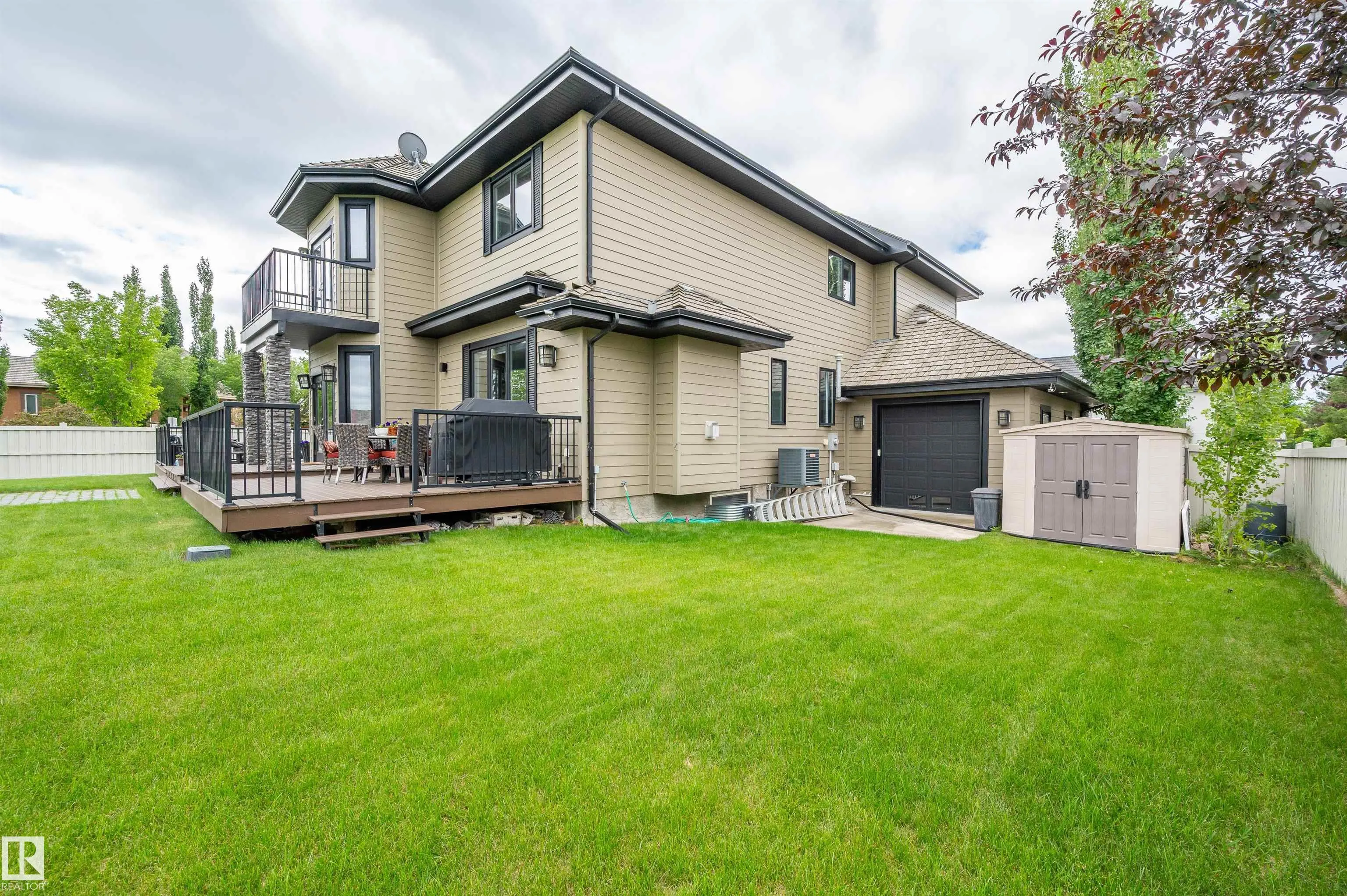 52328 RGE ROAD 233