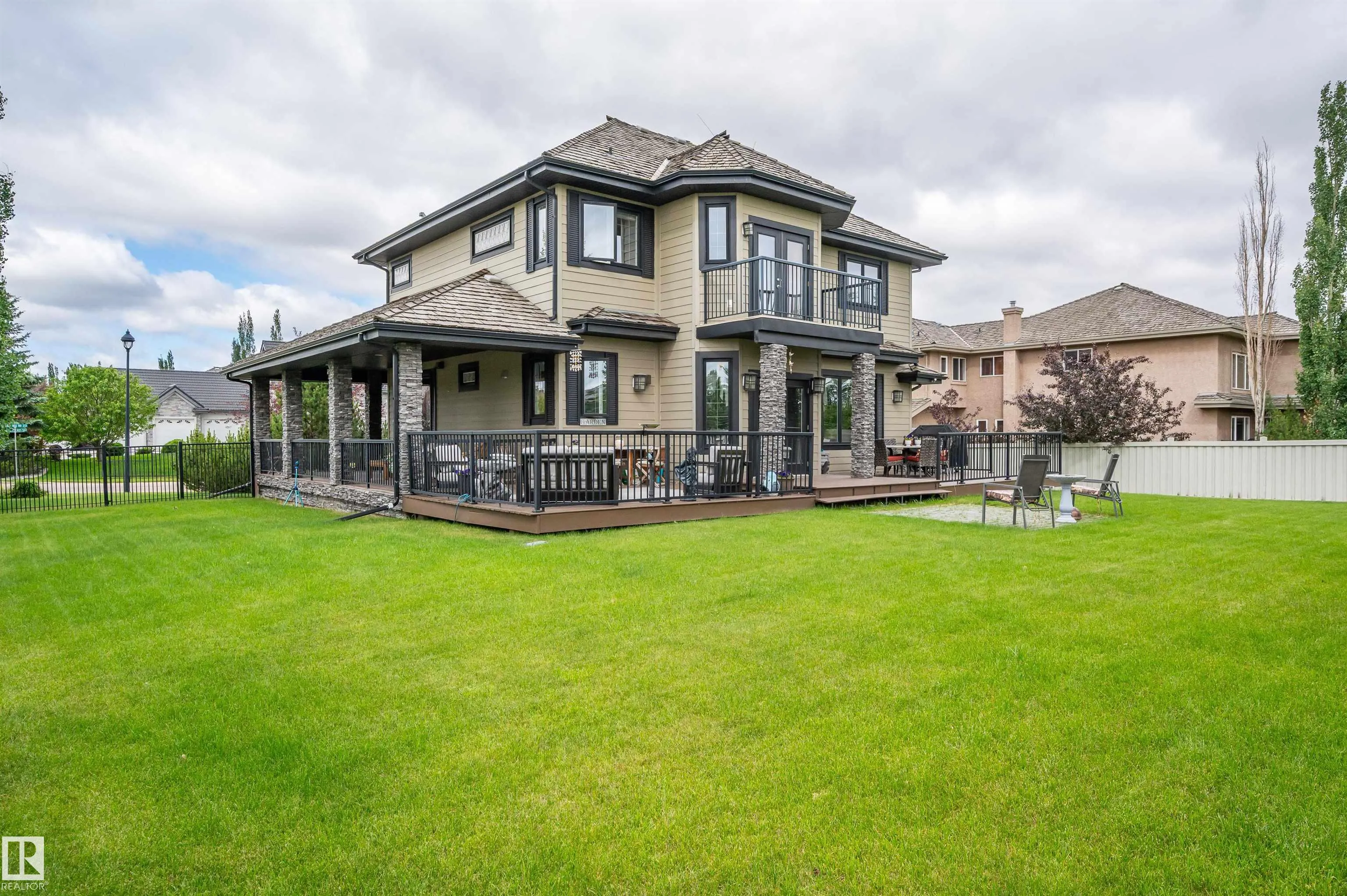 52328 RGE ROAD 233