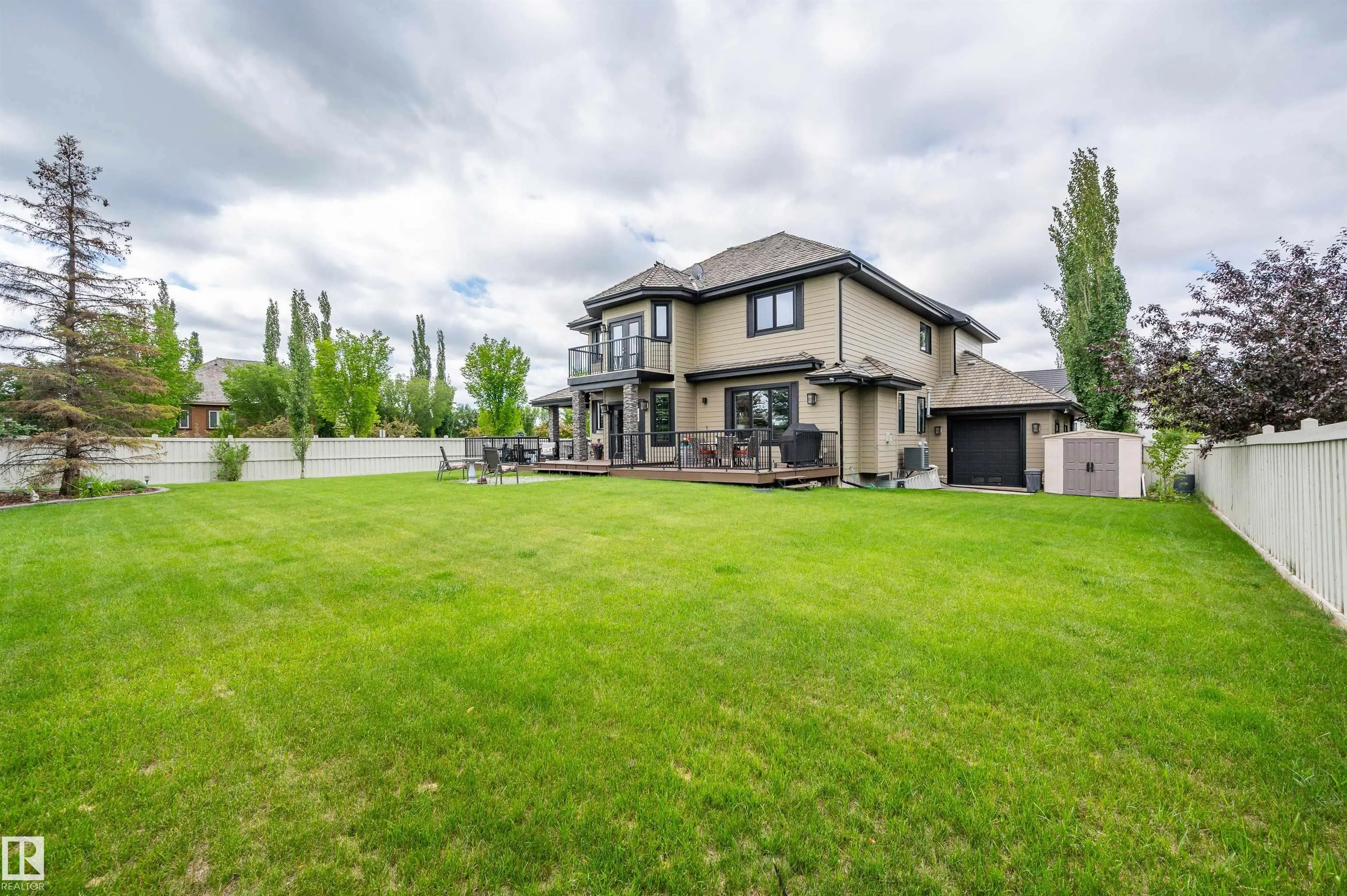 52328 RGE ROAD 233
