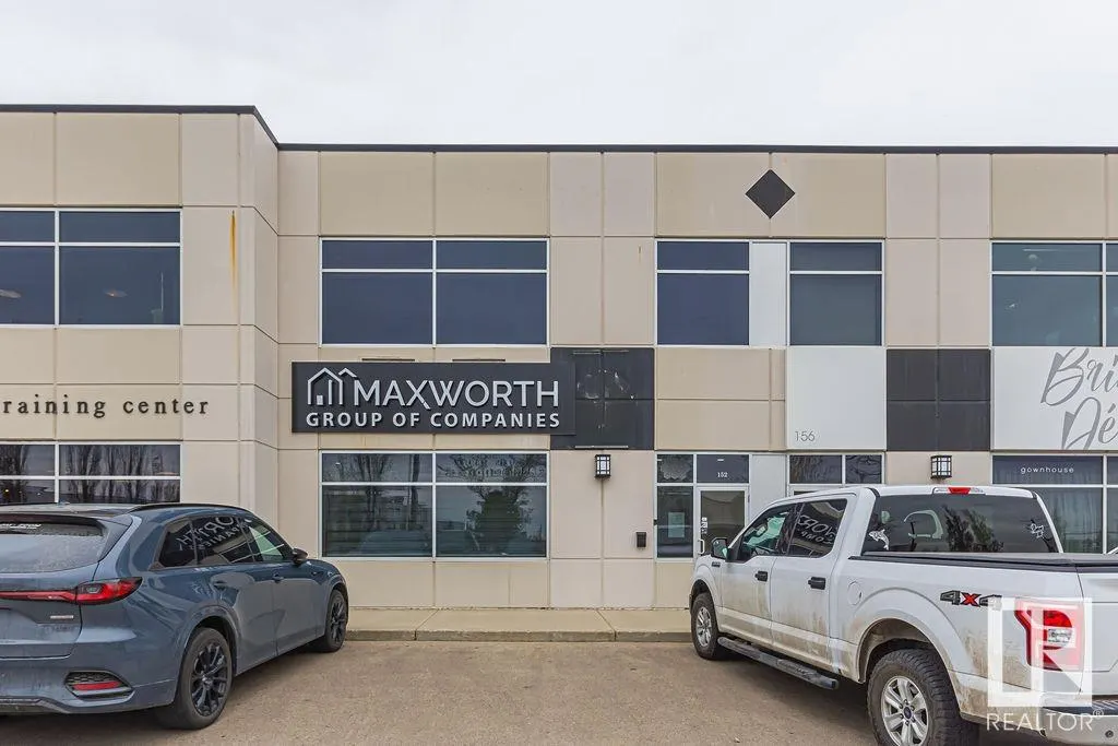 134 PEMBINA Road