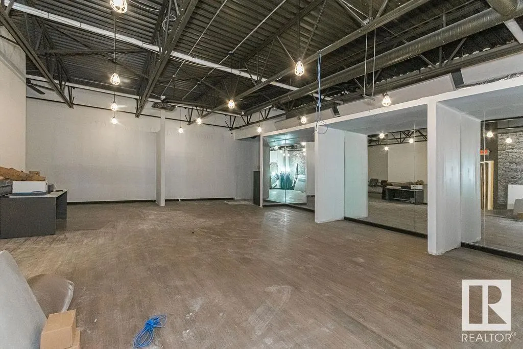 134 PEMBINA Road