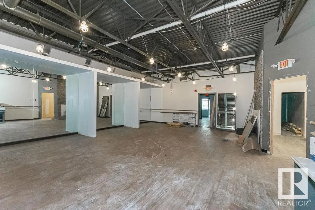 134 PEMBINA Road