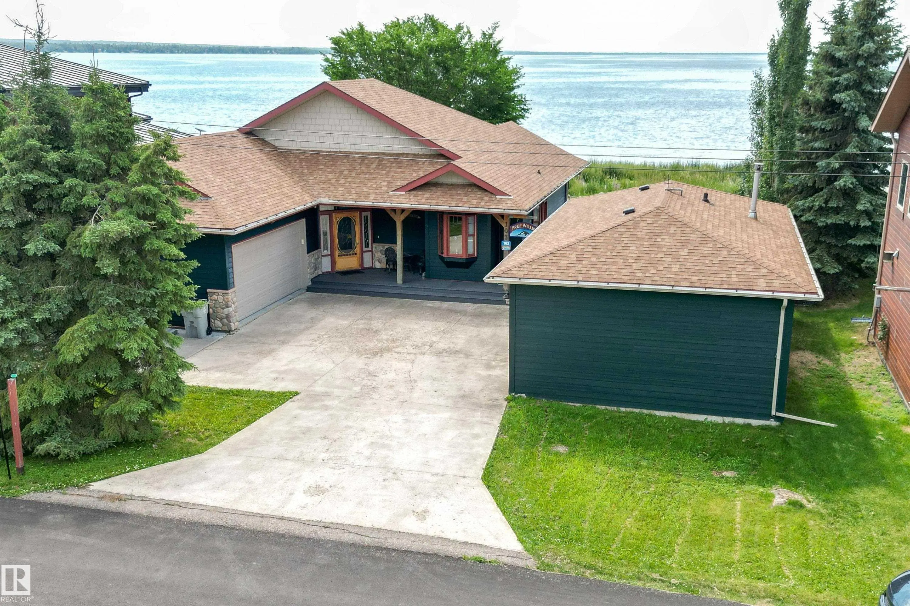103 ARGENTIA Beach
