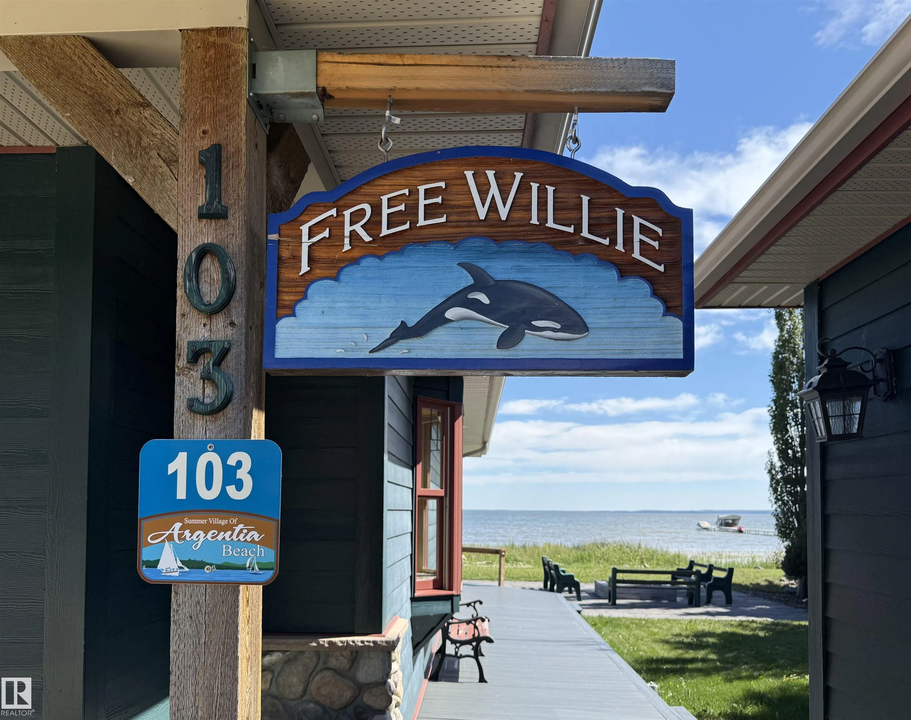 103 ARGENTIA Beach