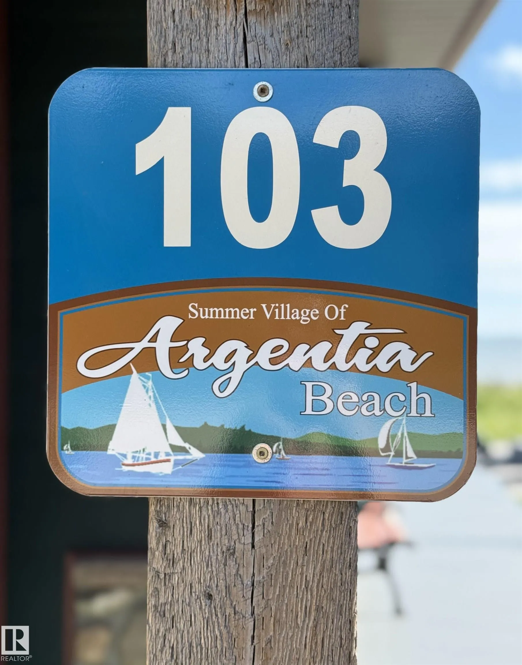 103 ARGENTIA Beach