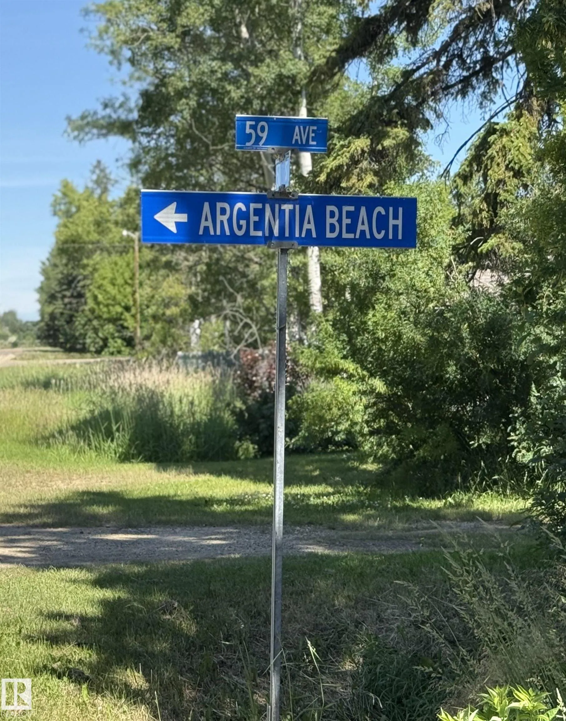 103 ARGENTIA Beach