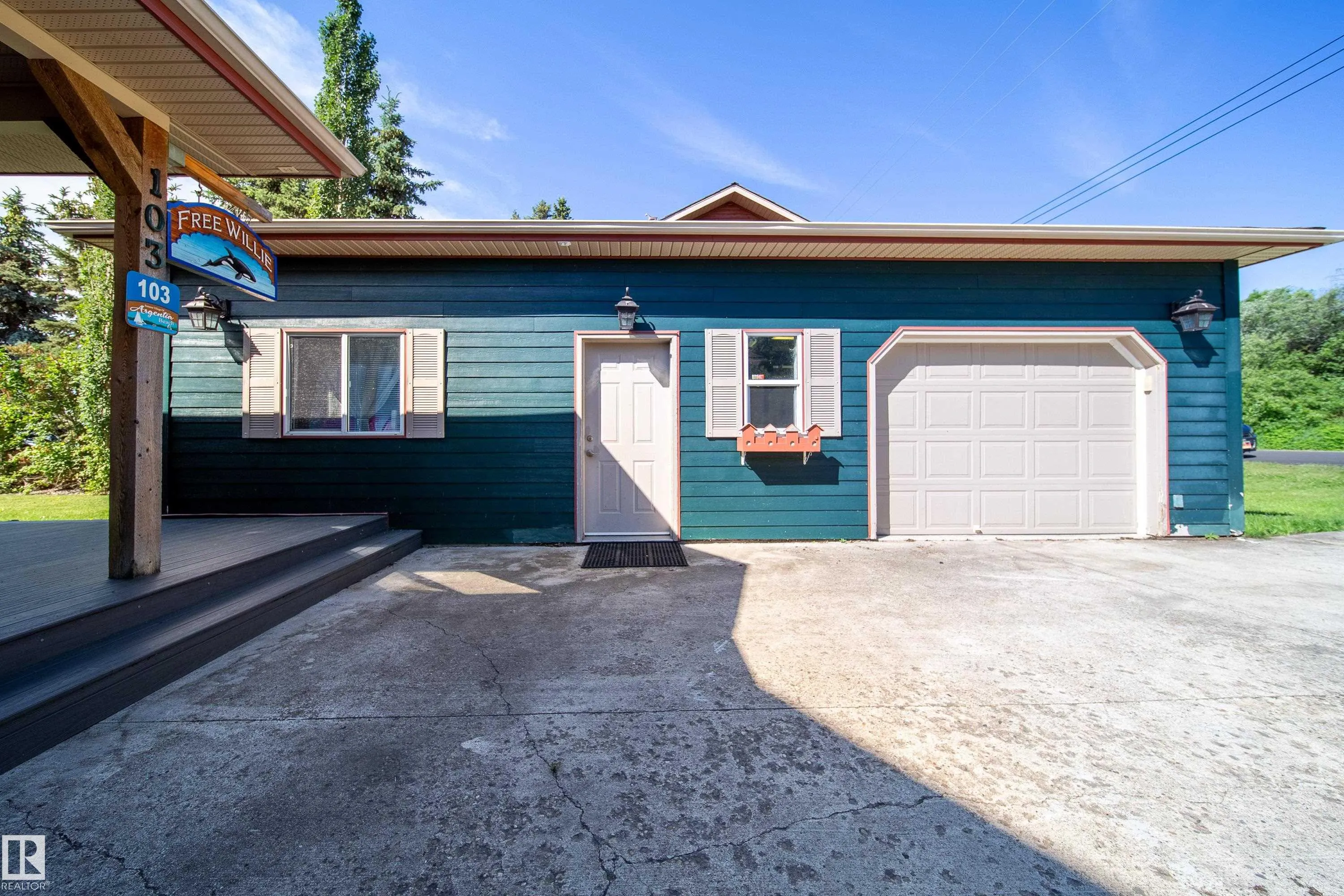 103 ARGENTIA Beach
