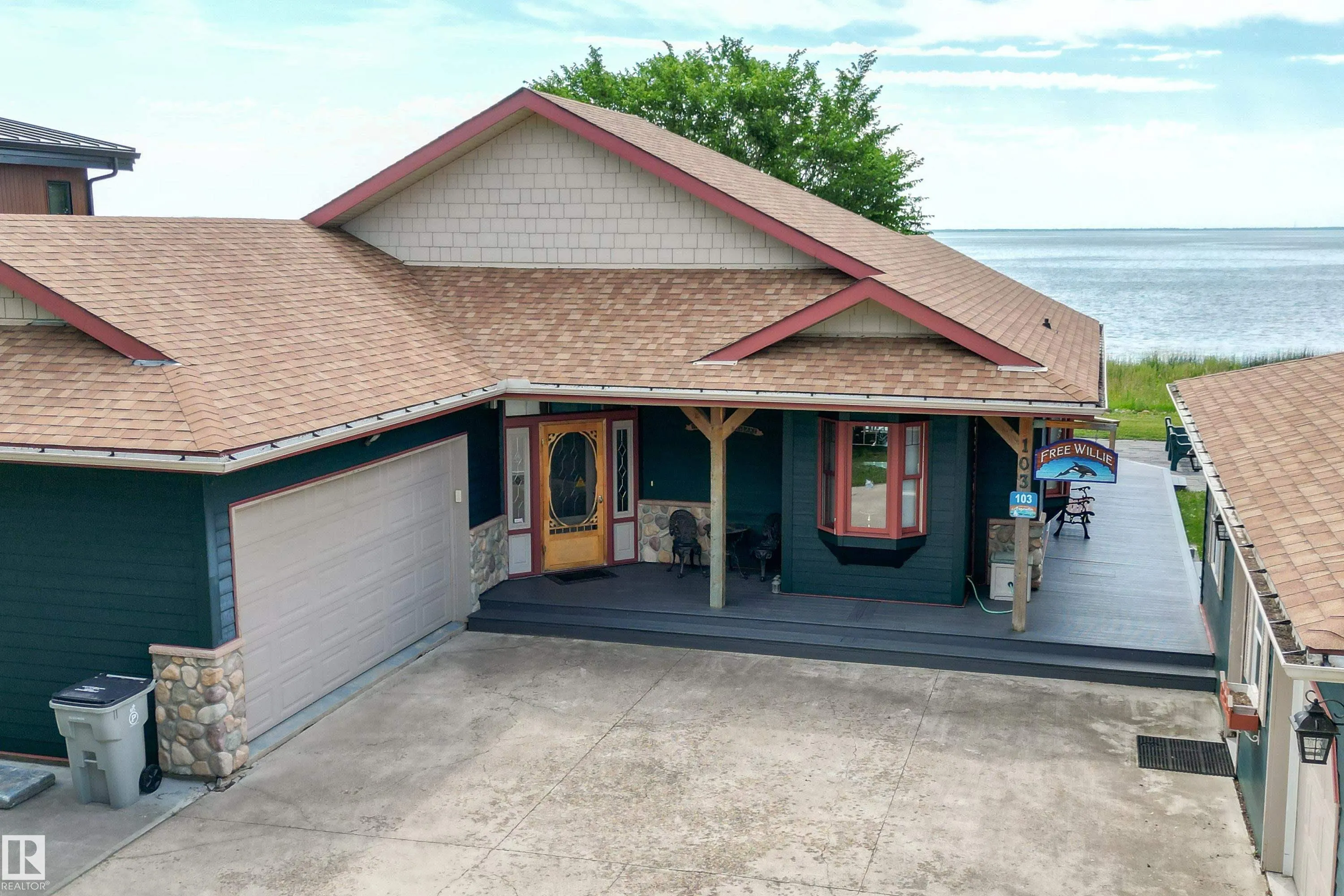 103 ARGENTIA Beach