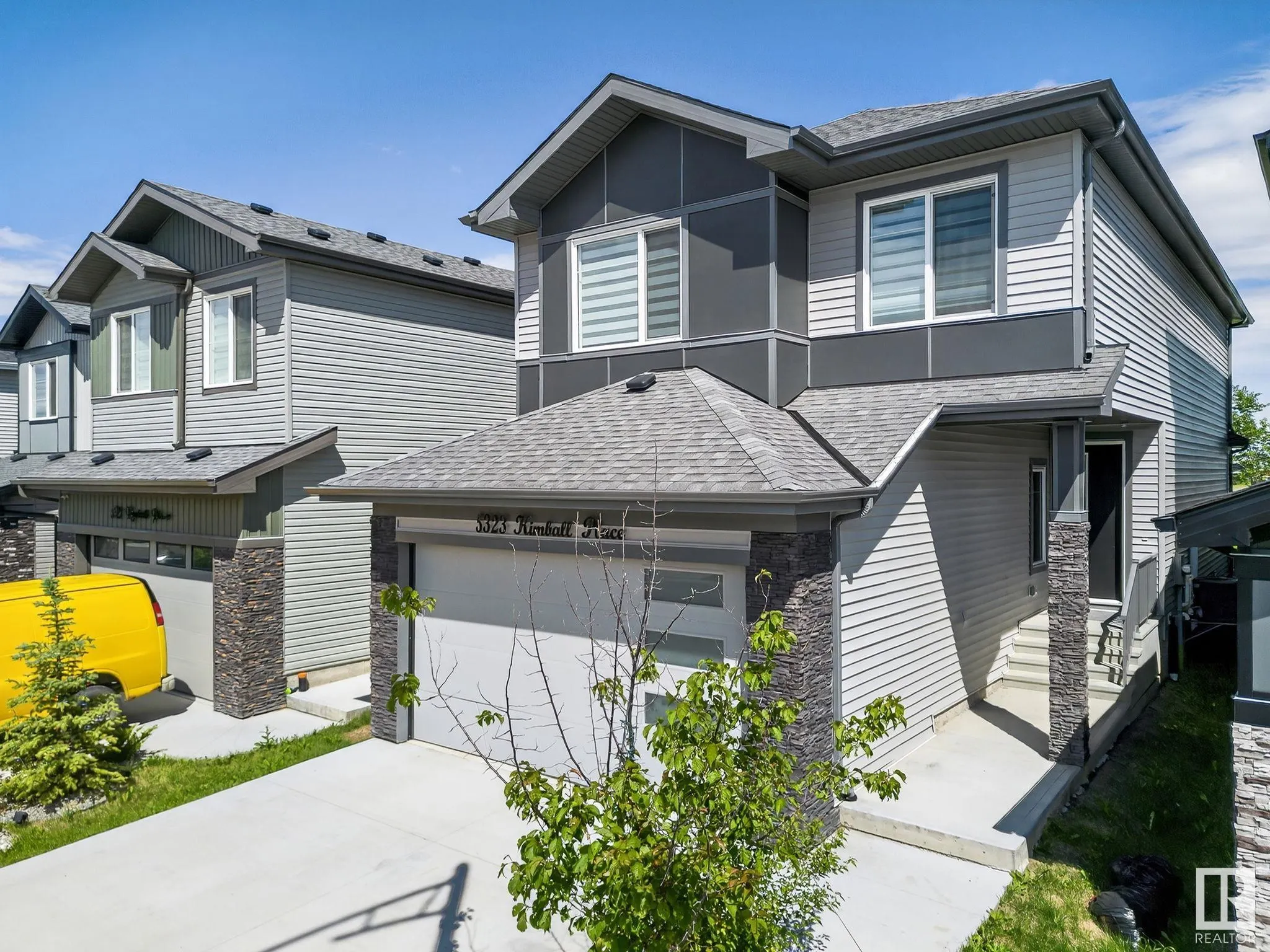 5323 KIMBALL Place