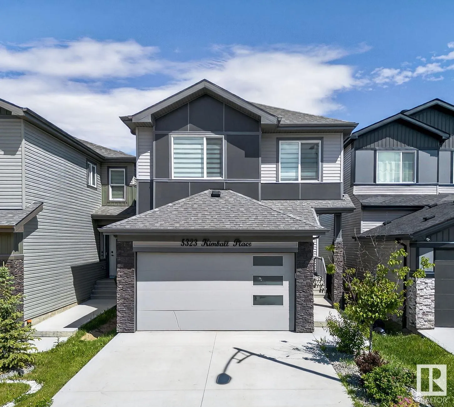5323 KIMBALL Place