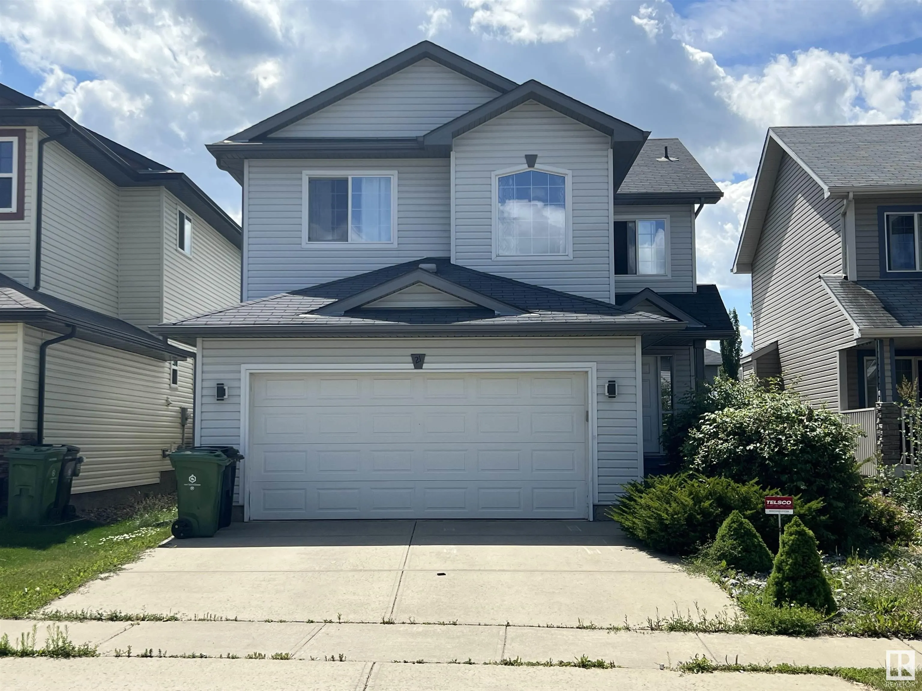 21 BIRCH Place