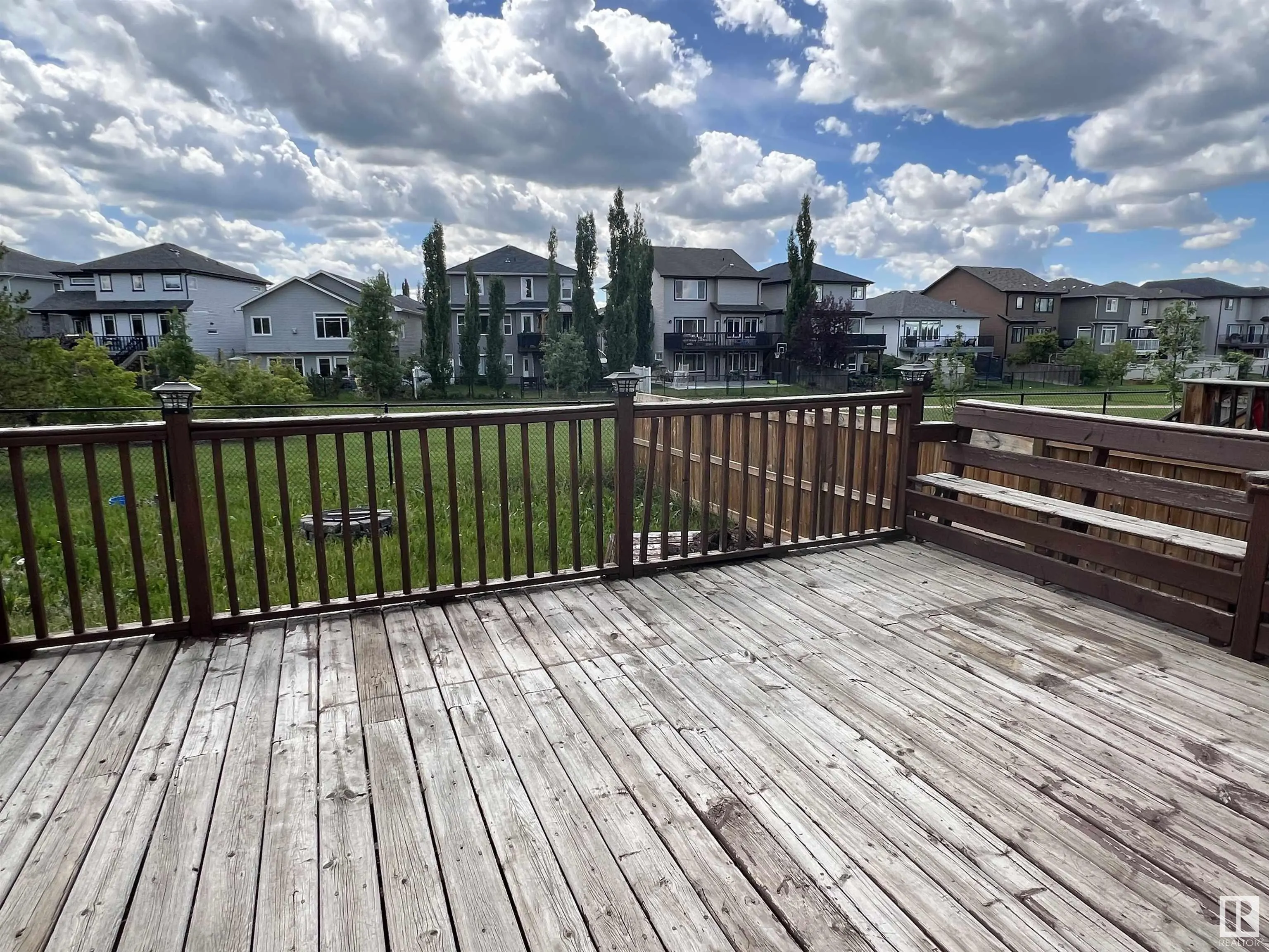 21 BIRCH Place