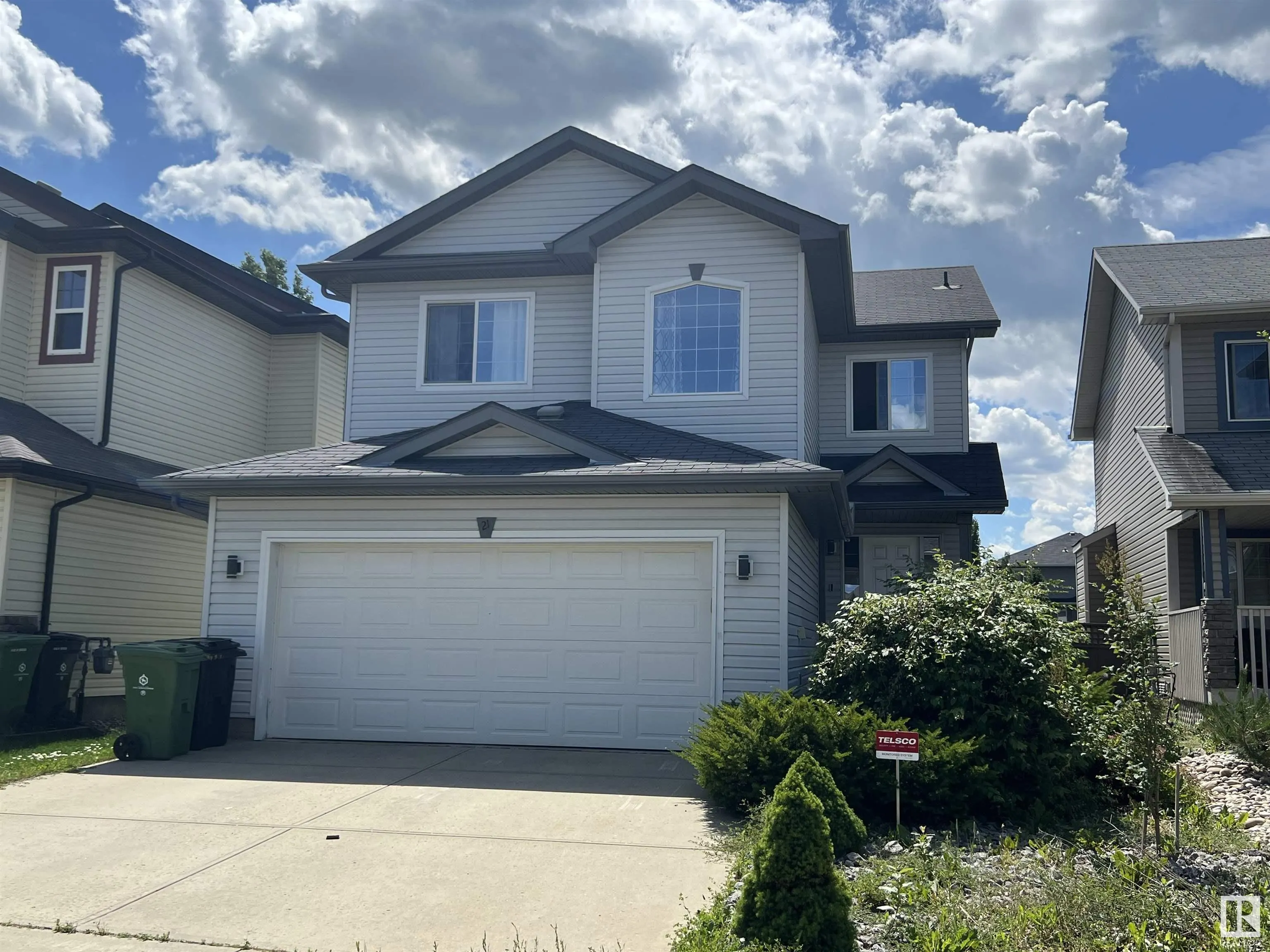 21 BIRCH Place