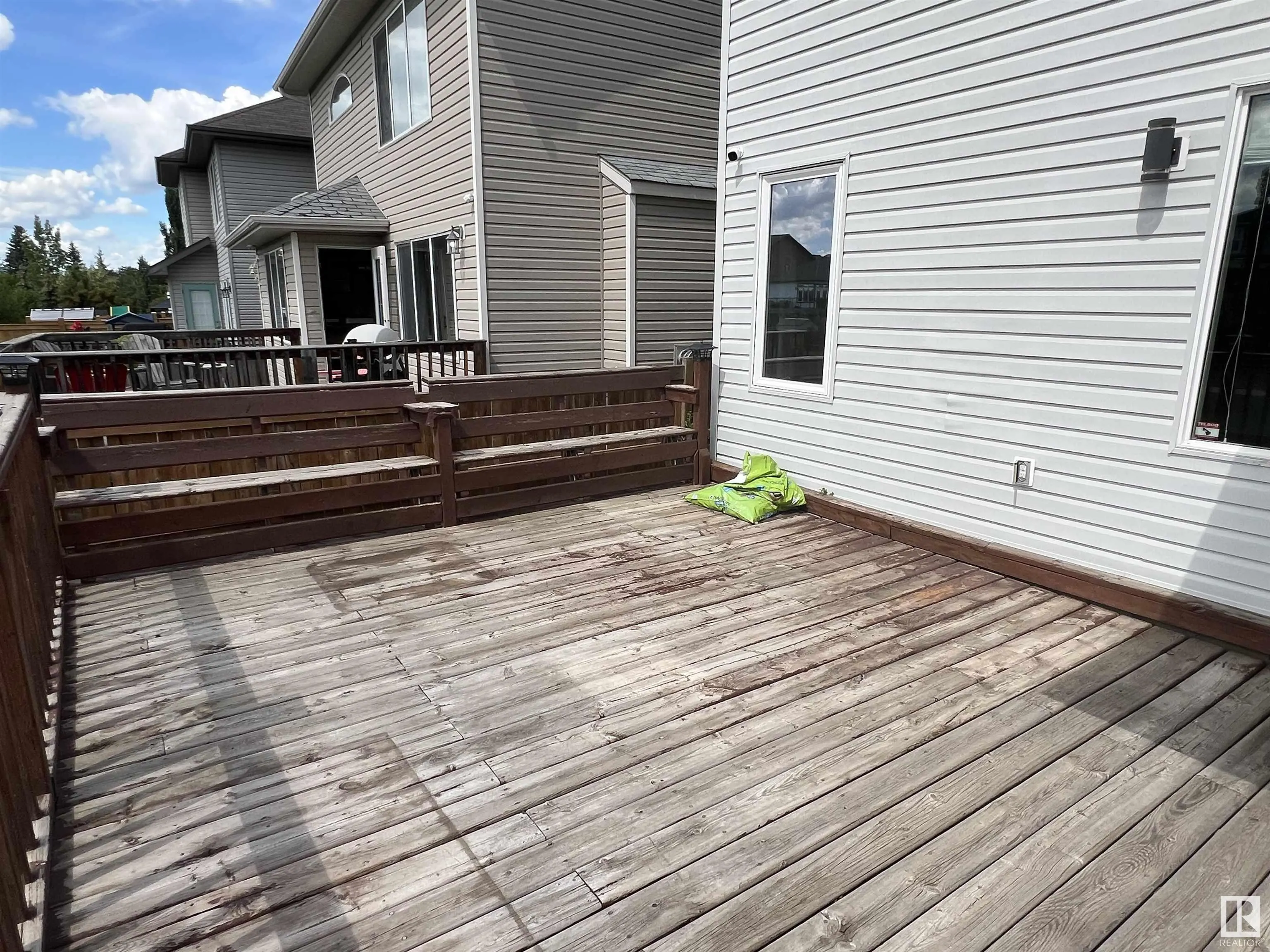 21 BIRCH Place