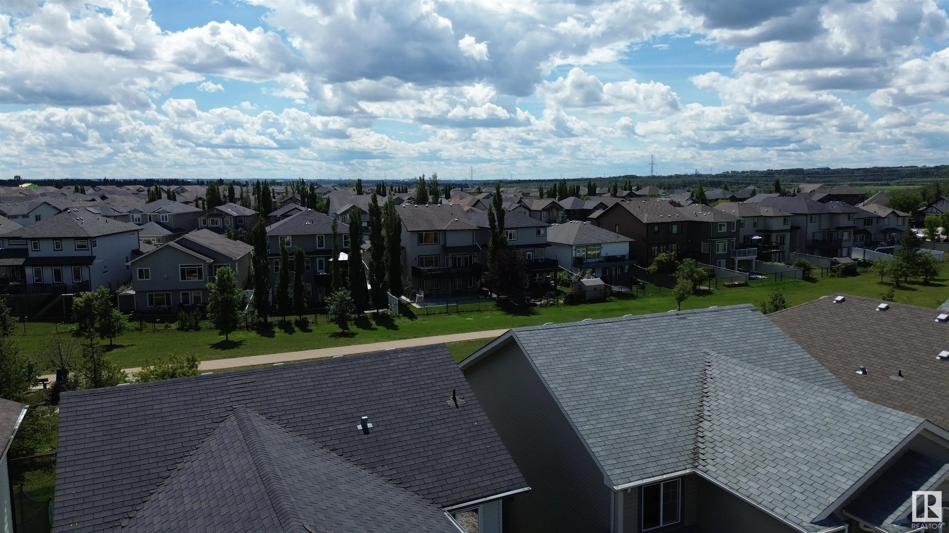 21 BIRCH Place