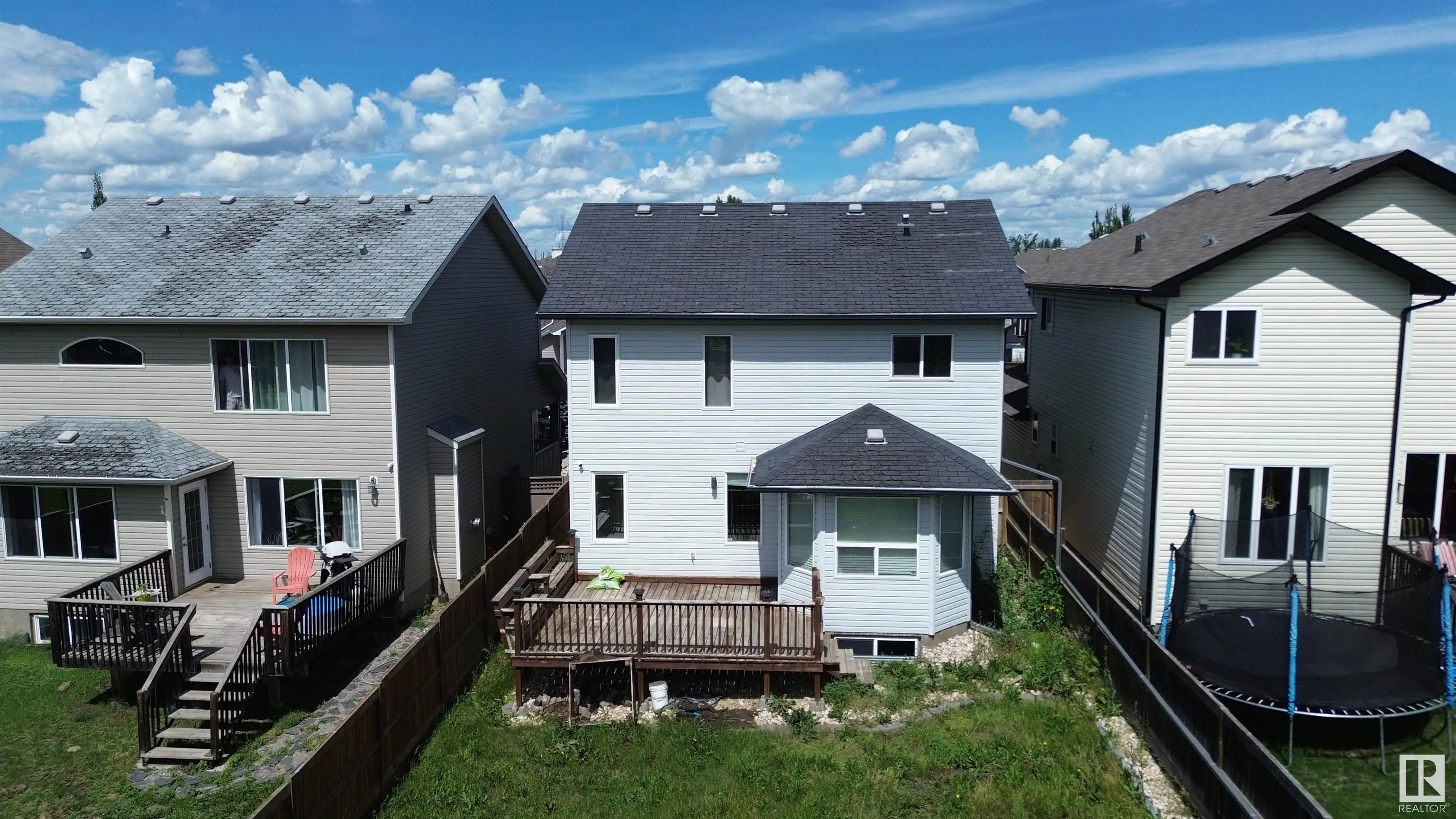 21 BIRCH Place
