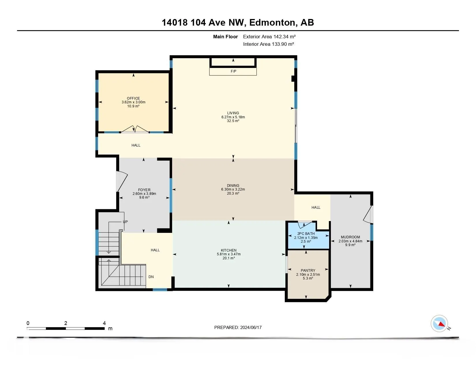 14018 104 Avenue