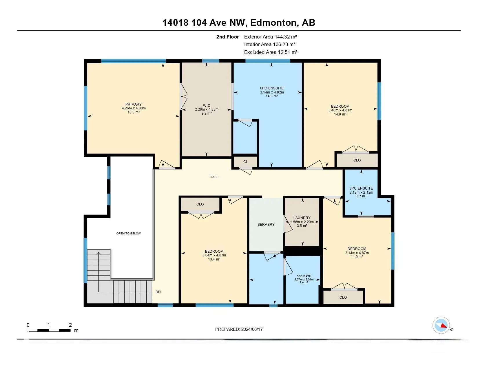 14018 104 Avenue