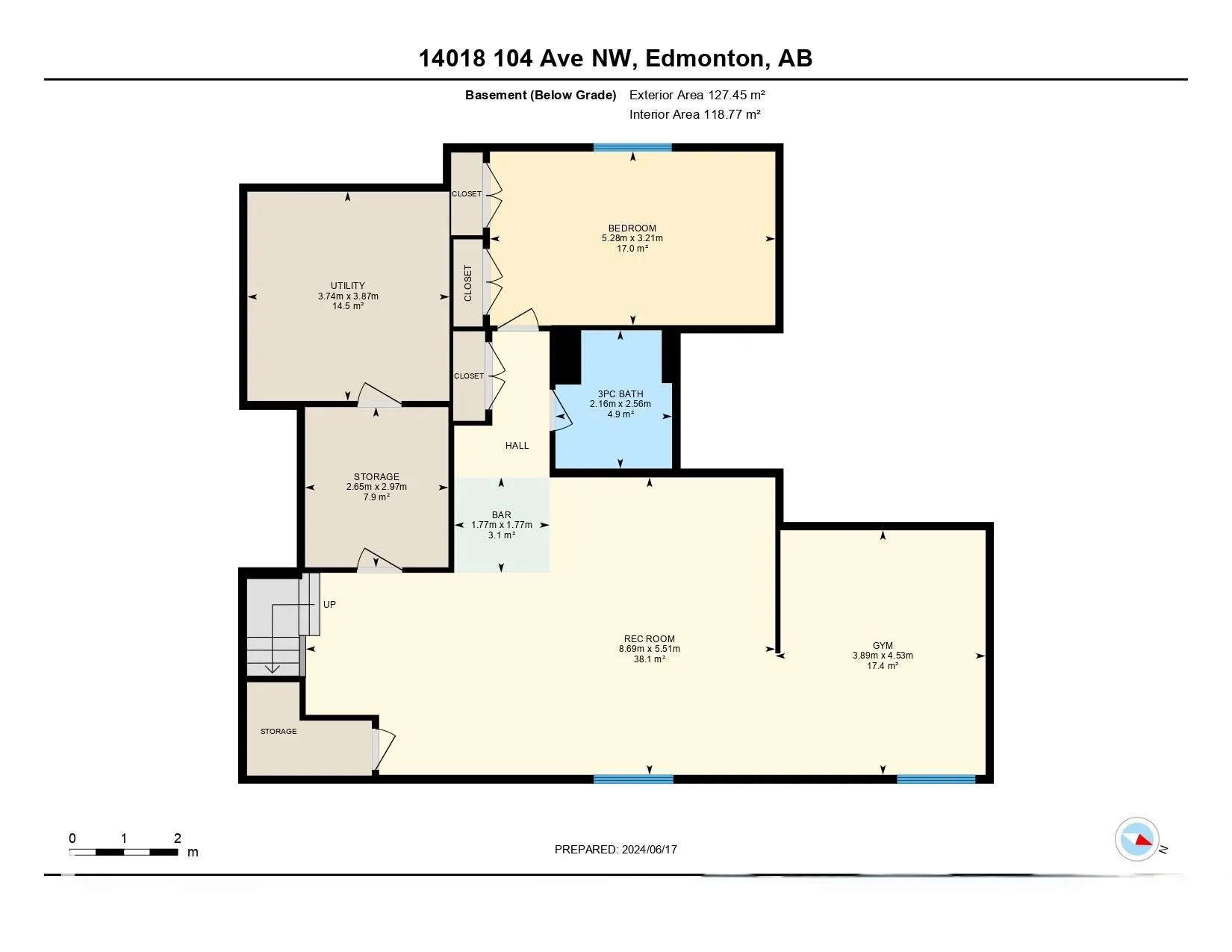 14018 104 Avenue