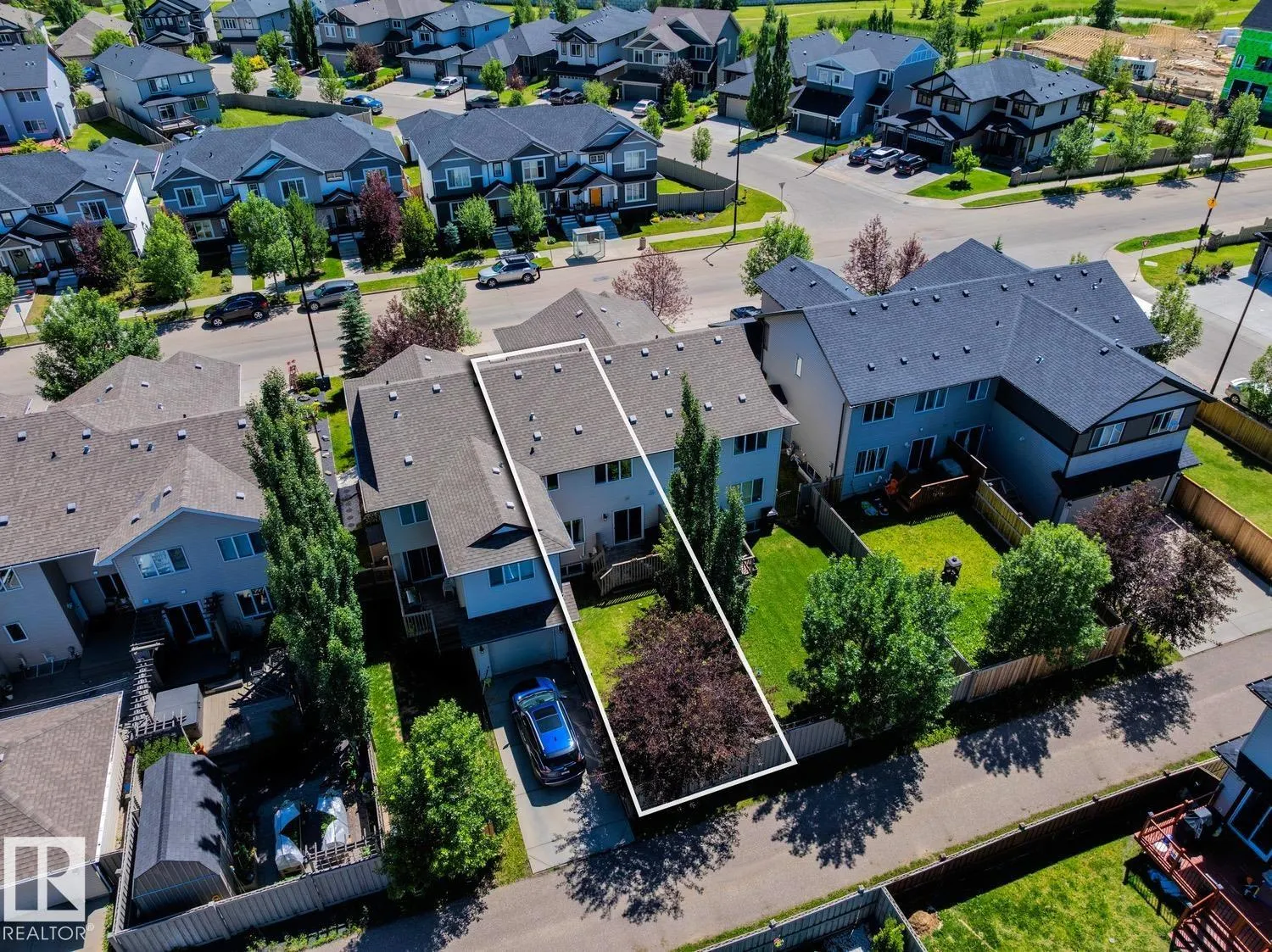 560 CHAPPELLE Drive