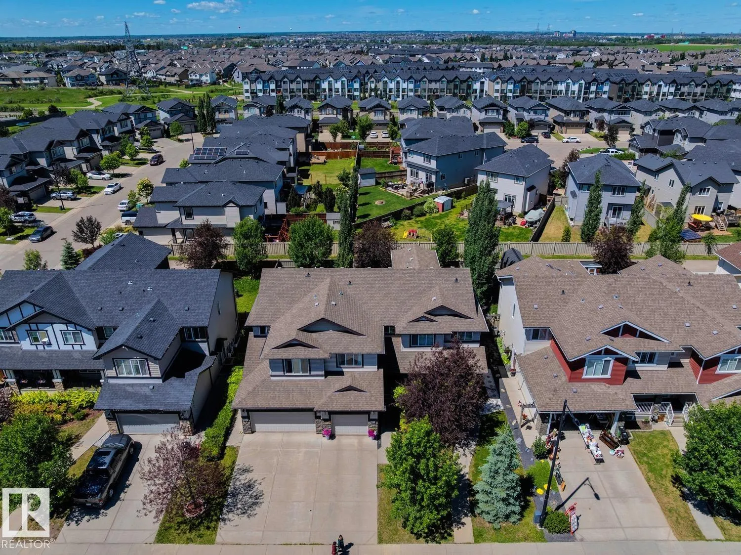 560 CHAPPELLE Drive