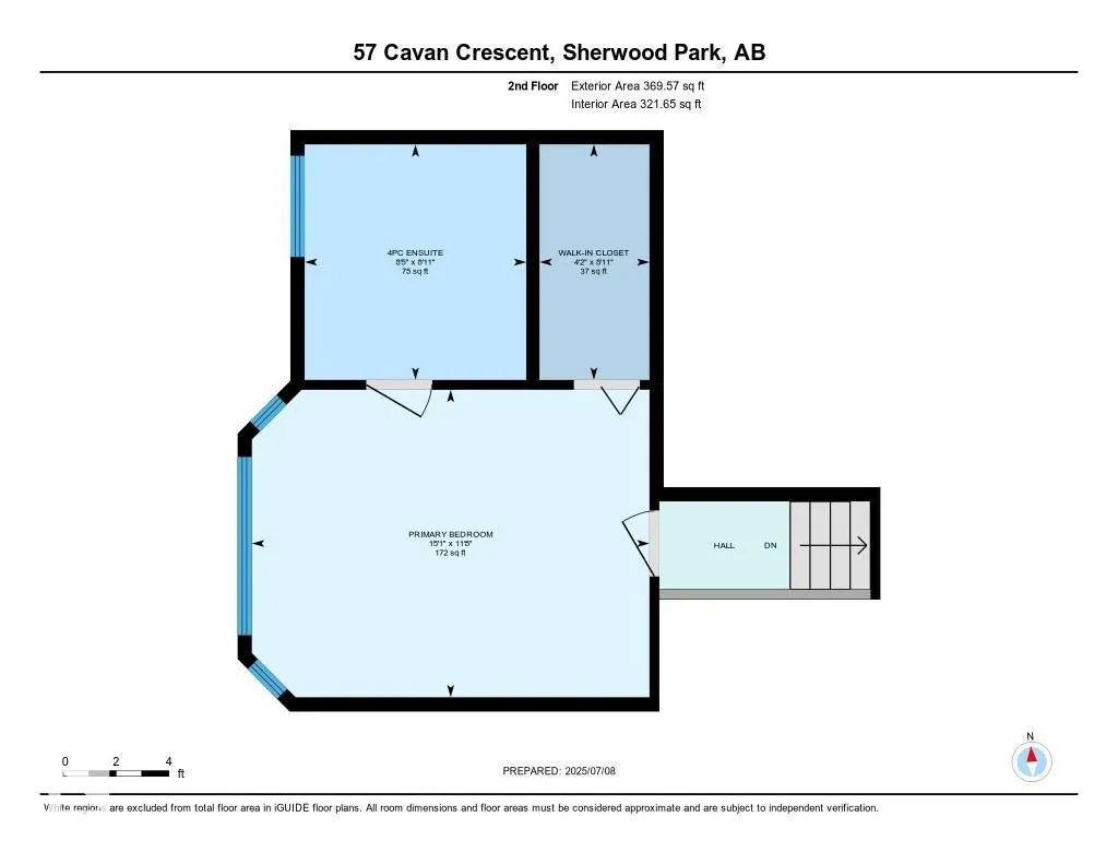 57 Cavan Crescent