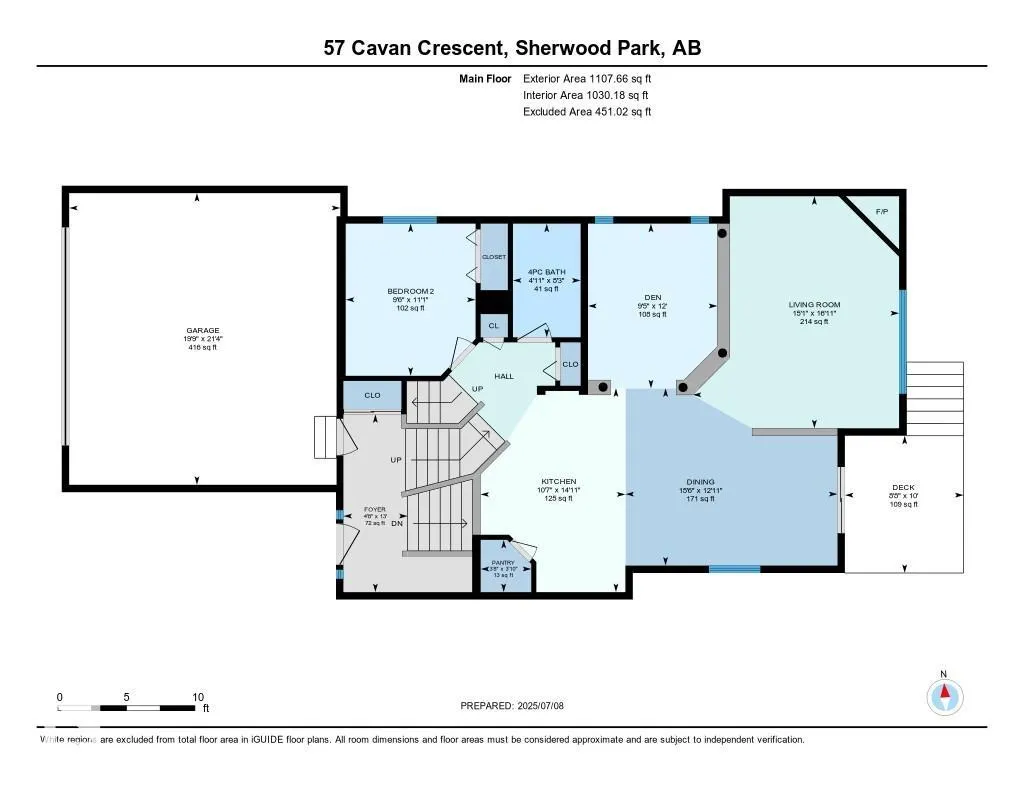 57 Cavan Crescent