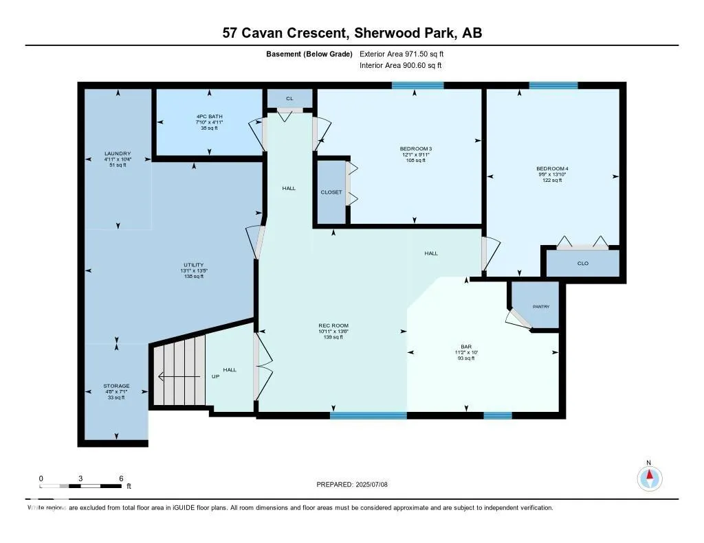 57 Cavan Crescent