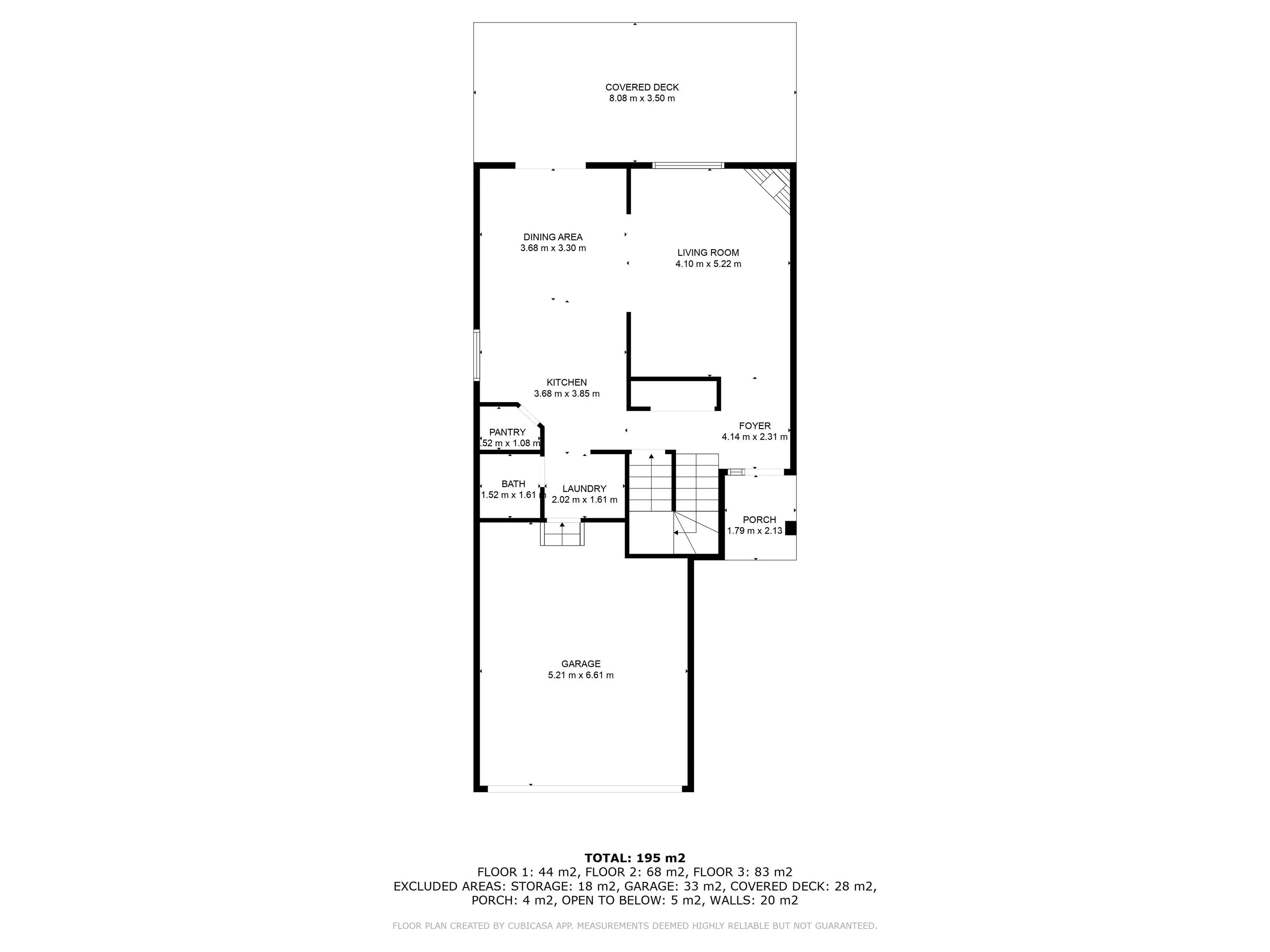 62 GALLOWAY Wynd