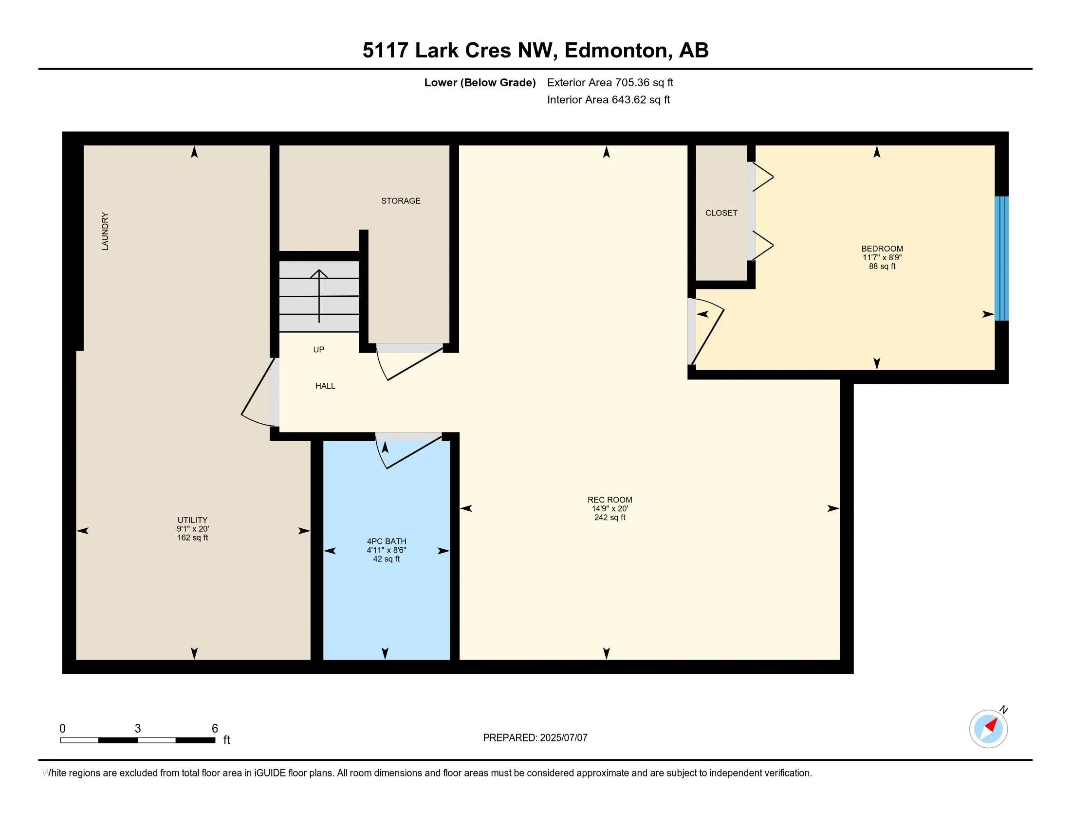 5117 Lark Crescent