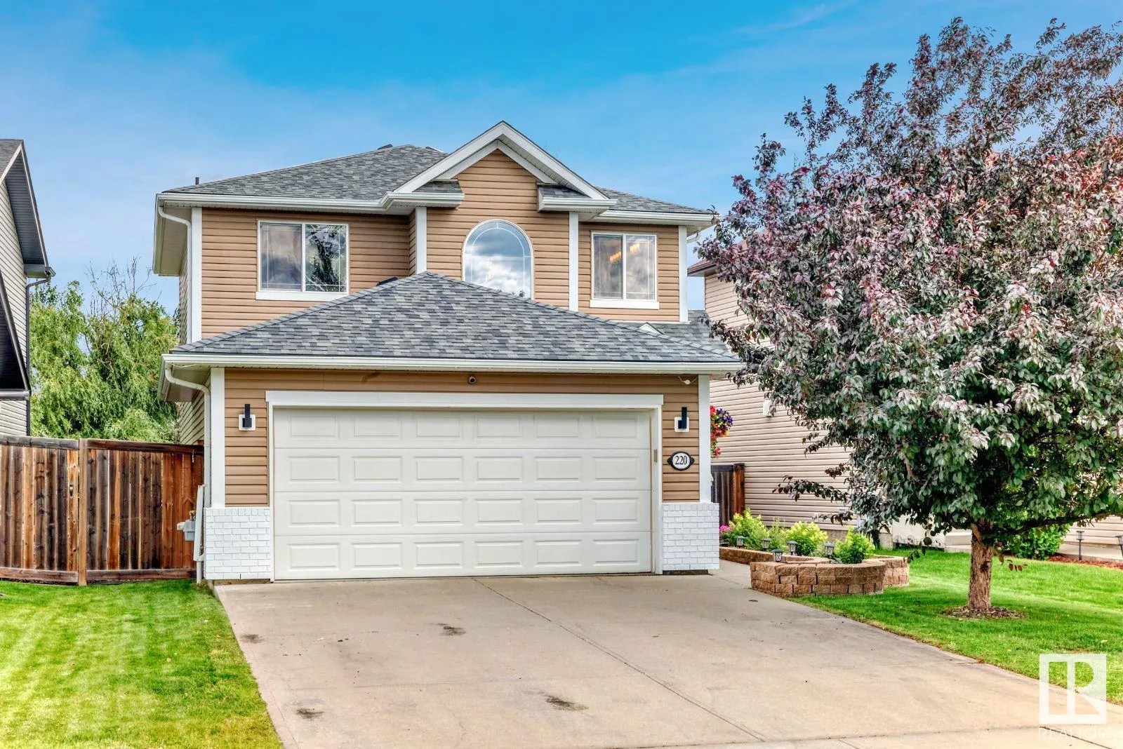 220 FOXTAIL Way