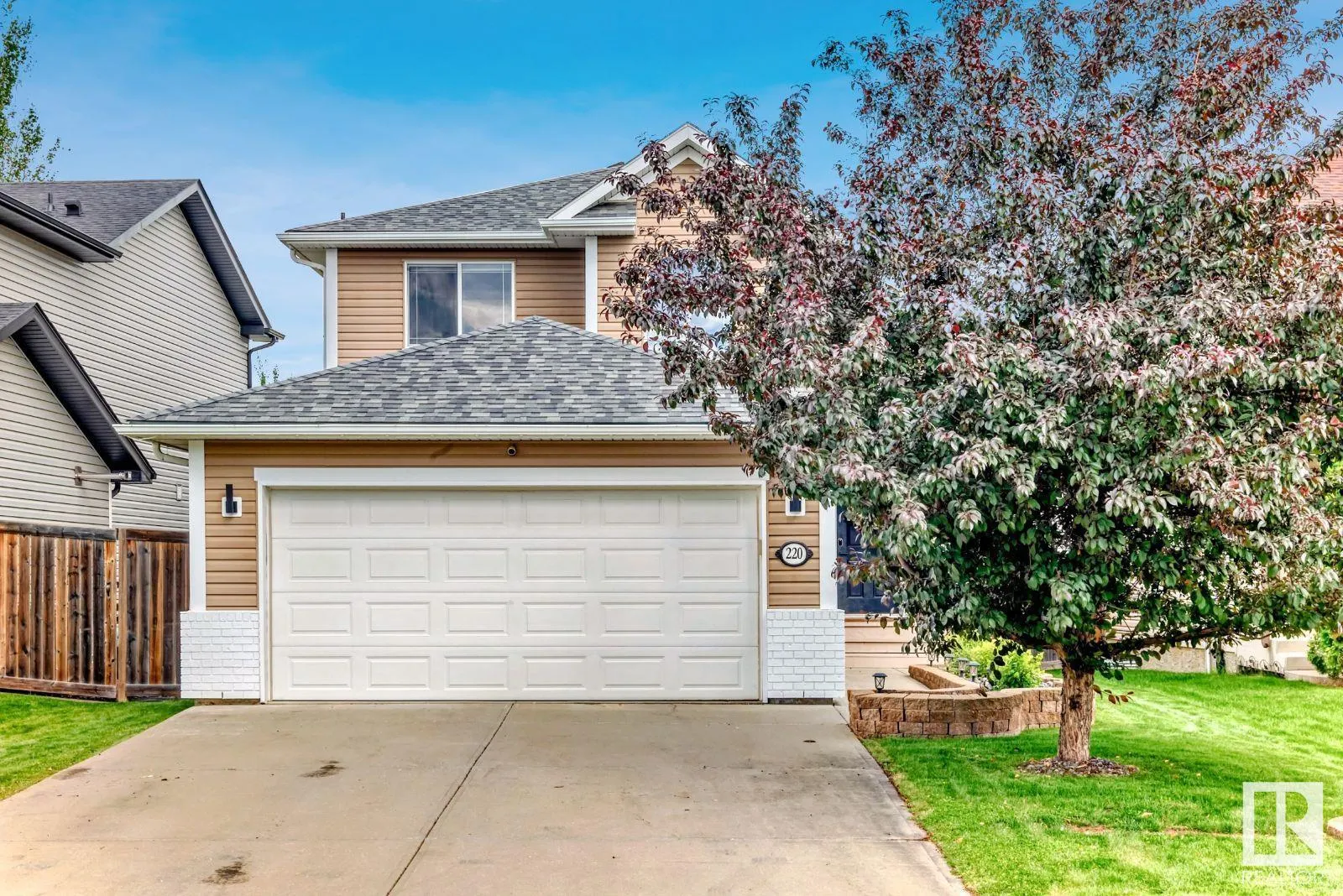 220 FOXTAIL Way