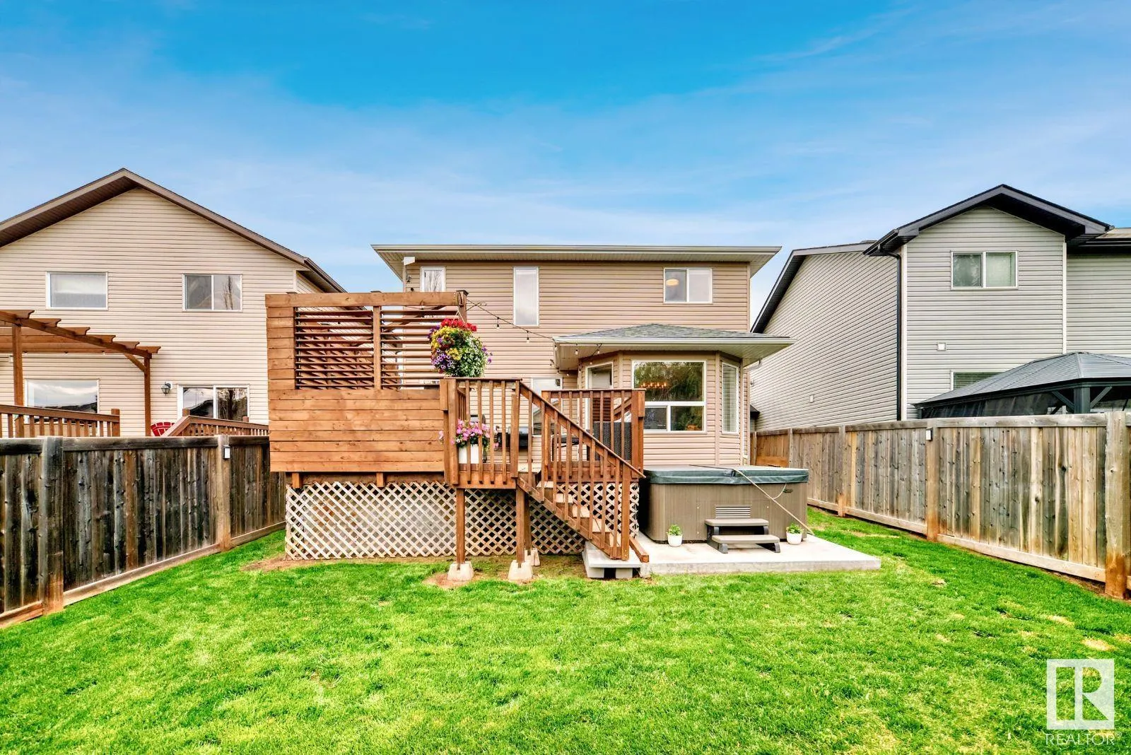 220 FOXTAIL Way