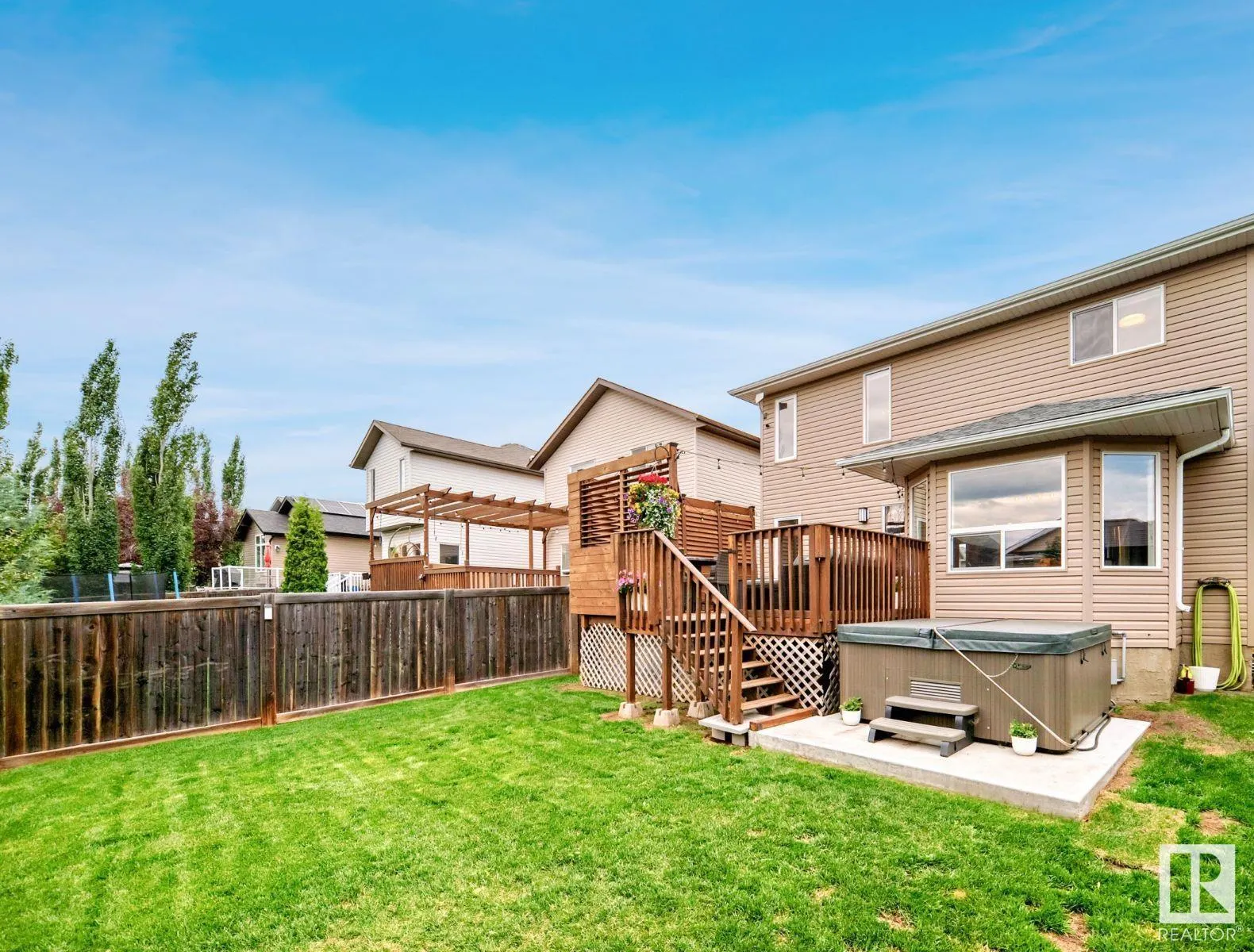 220 FOXTAIL Way