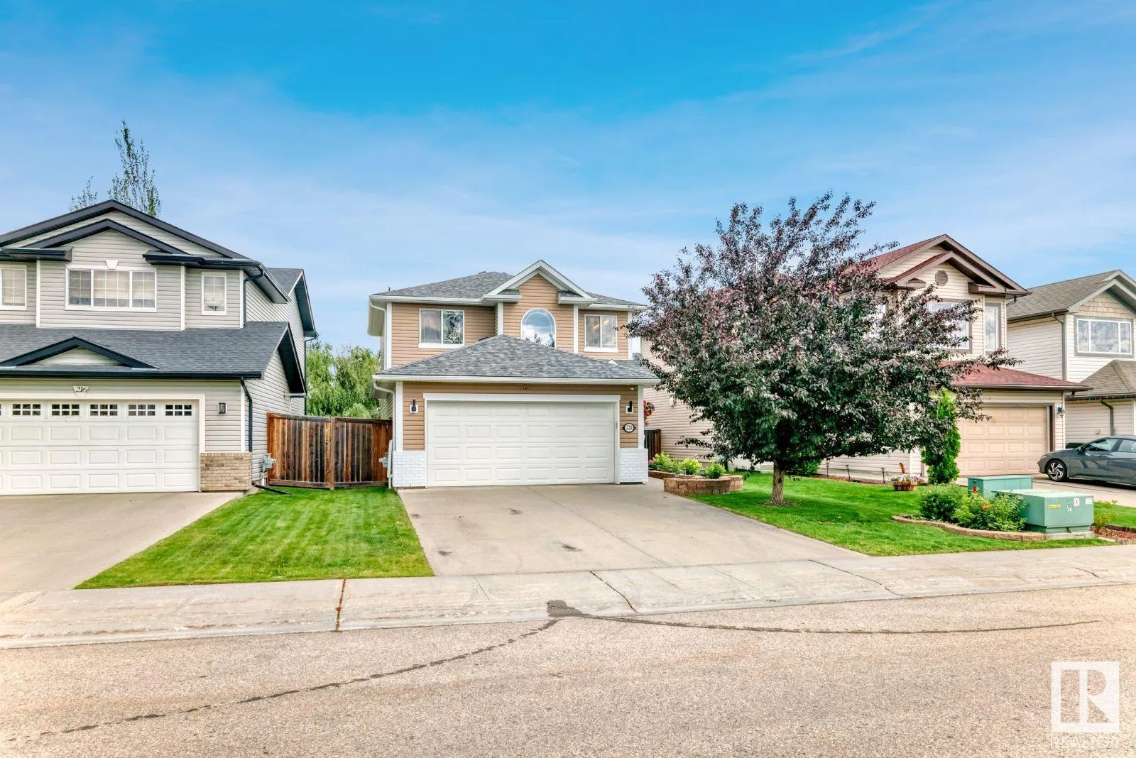 220 FOXTAIL Way