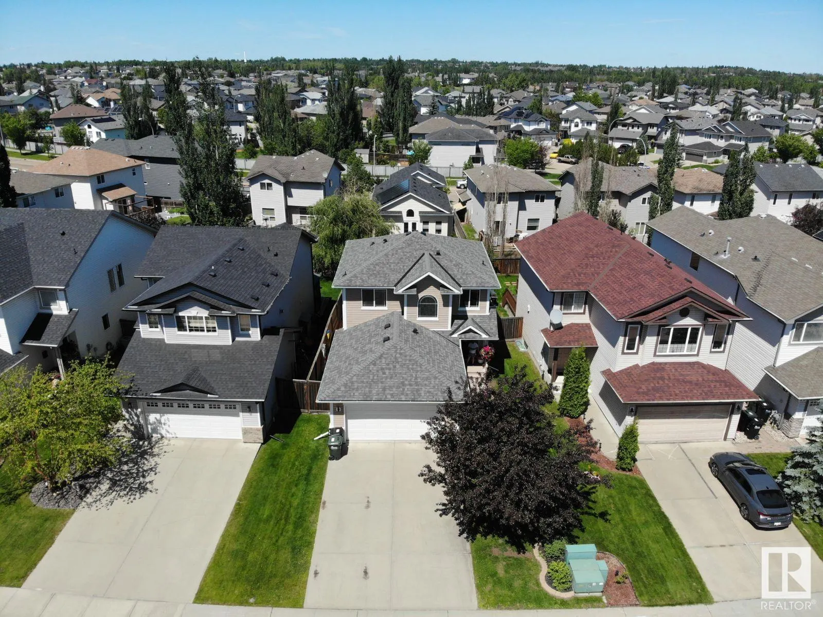 220 FOXTAIL Way