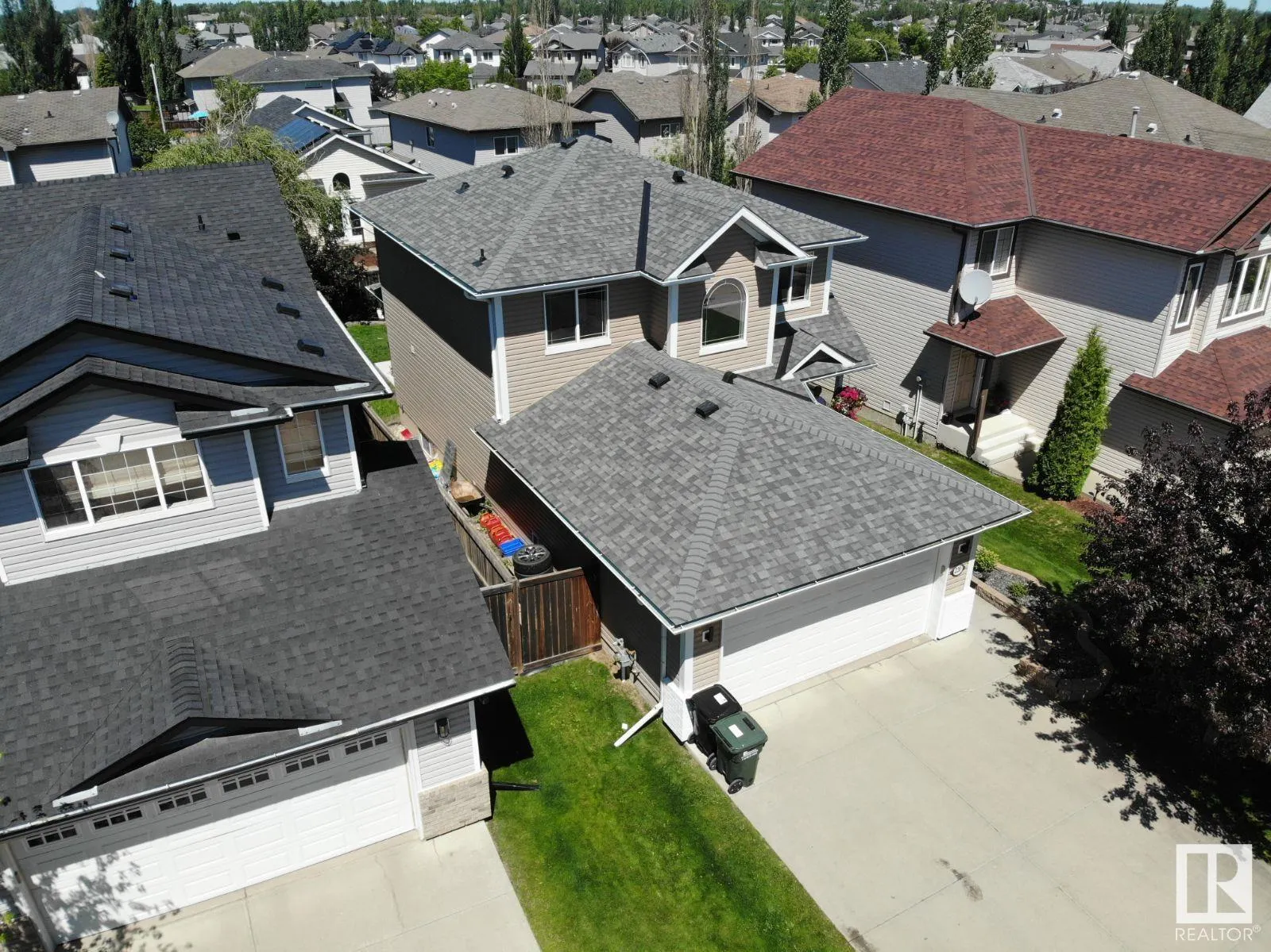 220 FOXTAIL Way