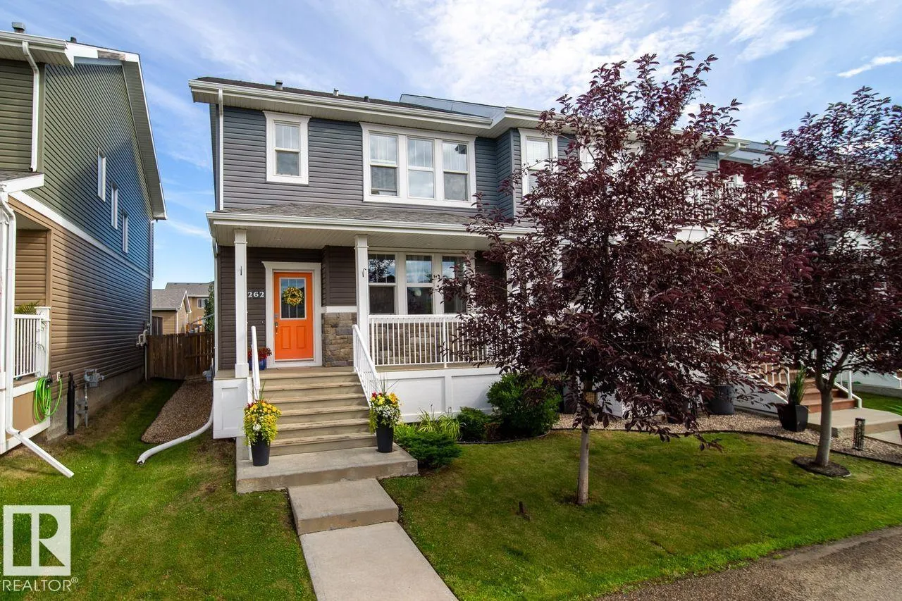 262 Robinson DR