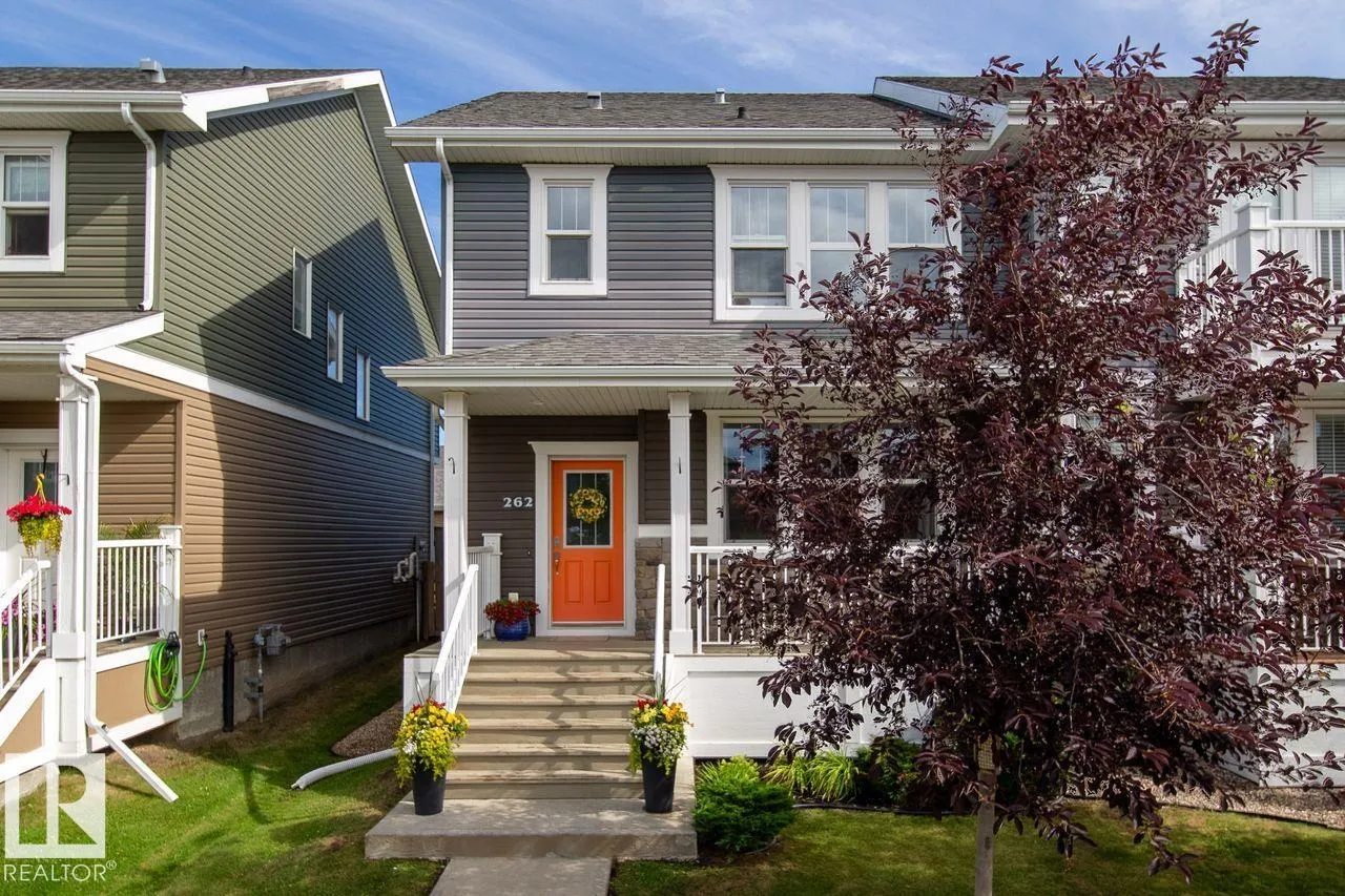 262 Robinson DR