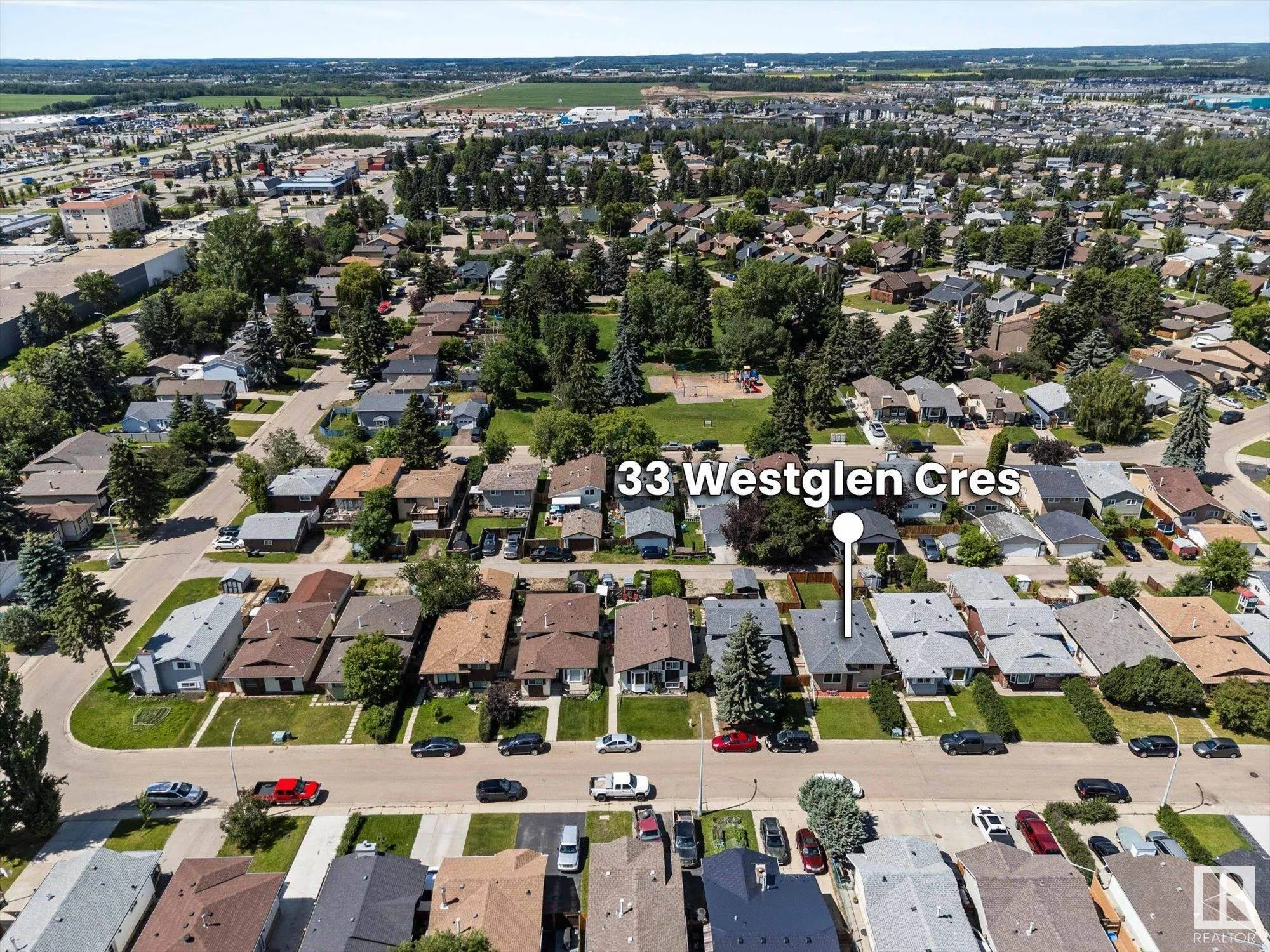 33 Westglen Crescent