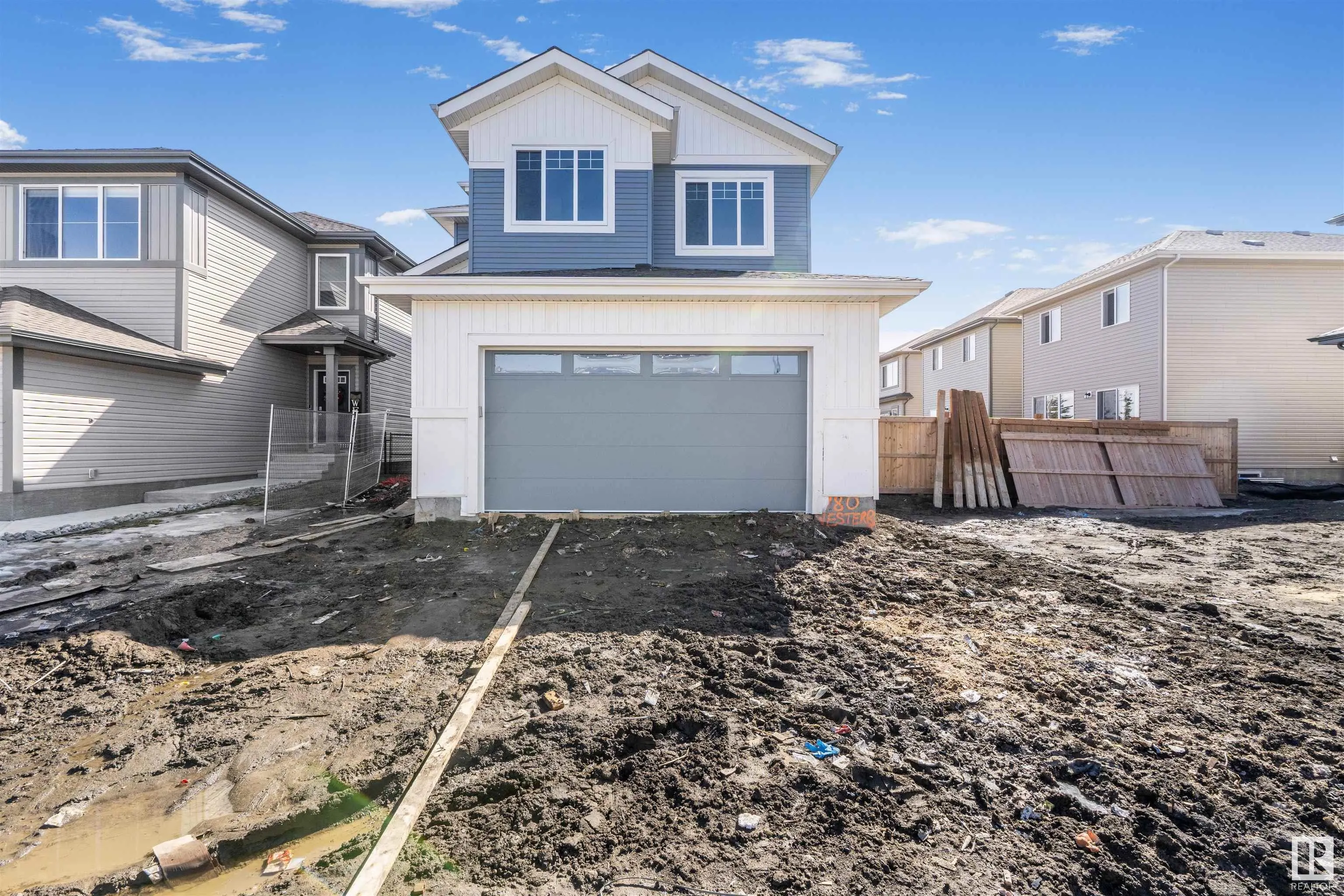 1780 WESTERRA Loop