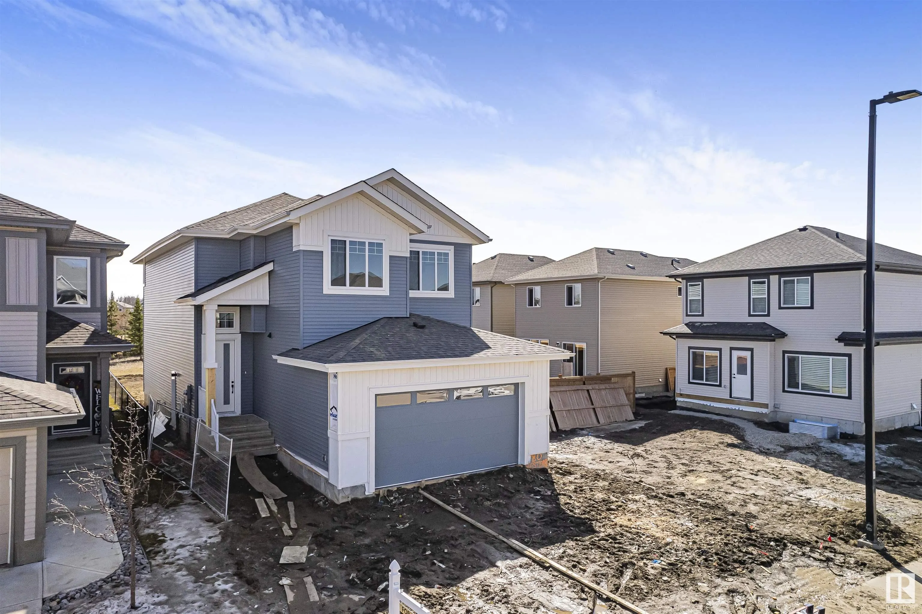 1780 WESTERRA Loop