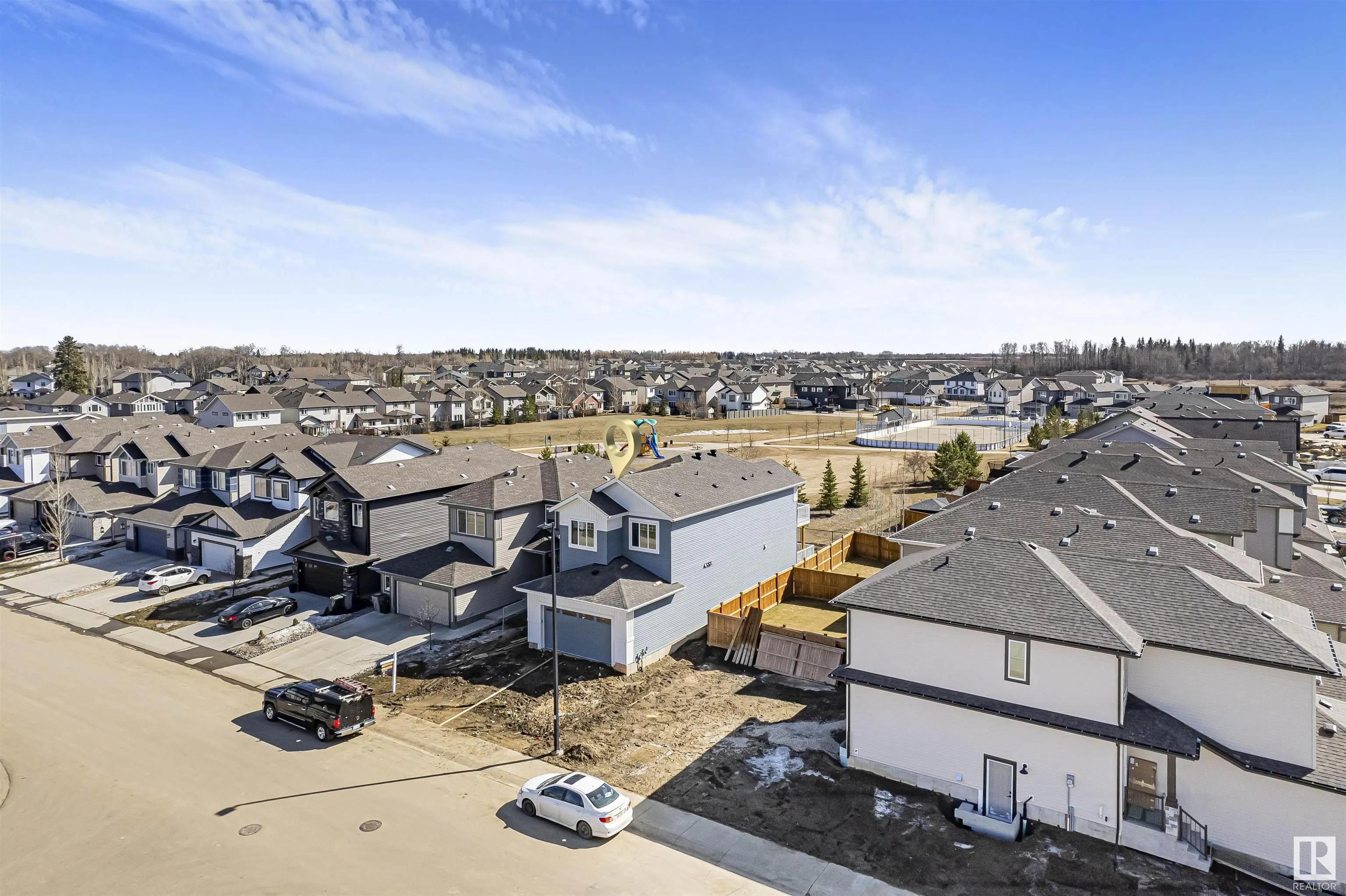 1780 WESTERRA Loop