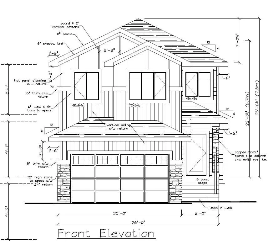66 Hemingway Crescent