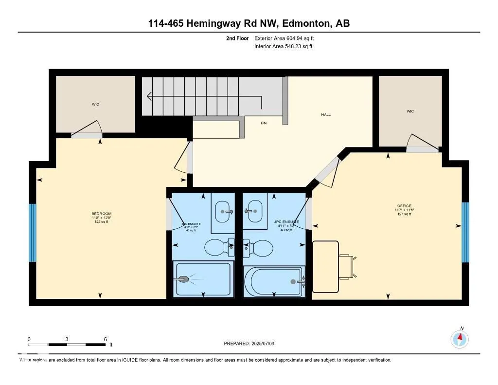 465 HEMINGWAY Road