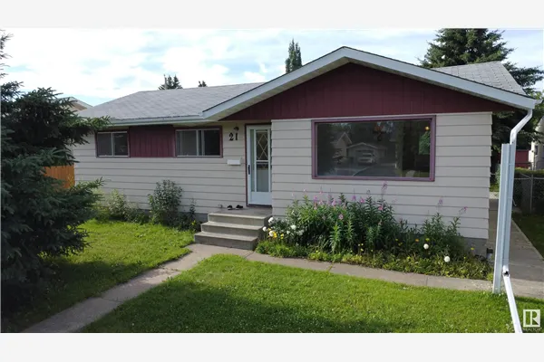 21 CAMELOT Avenue