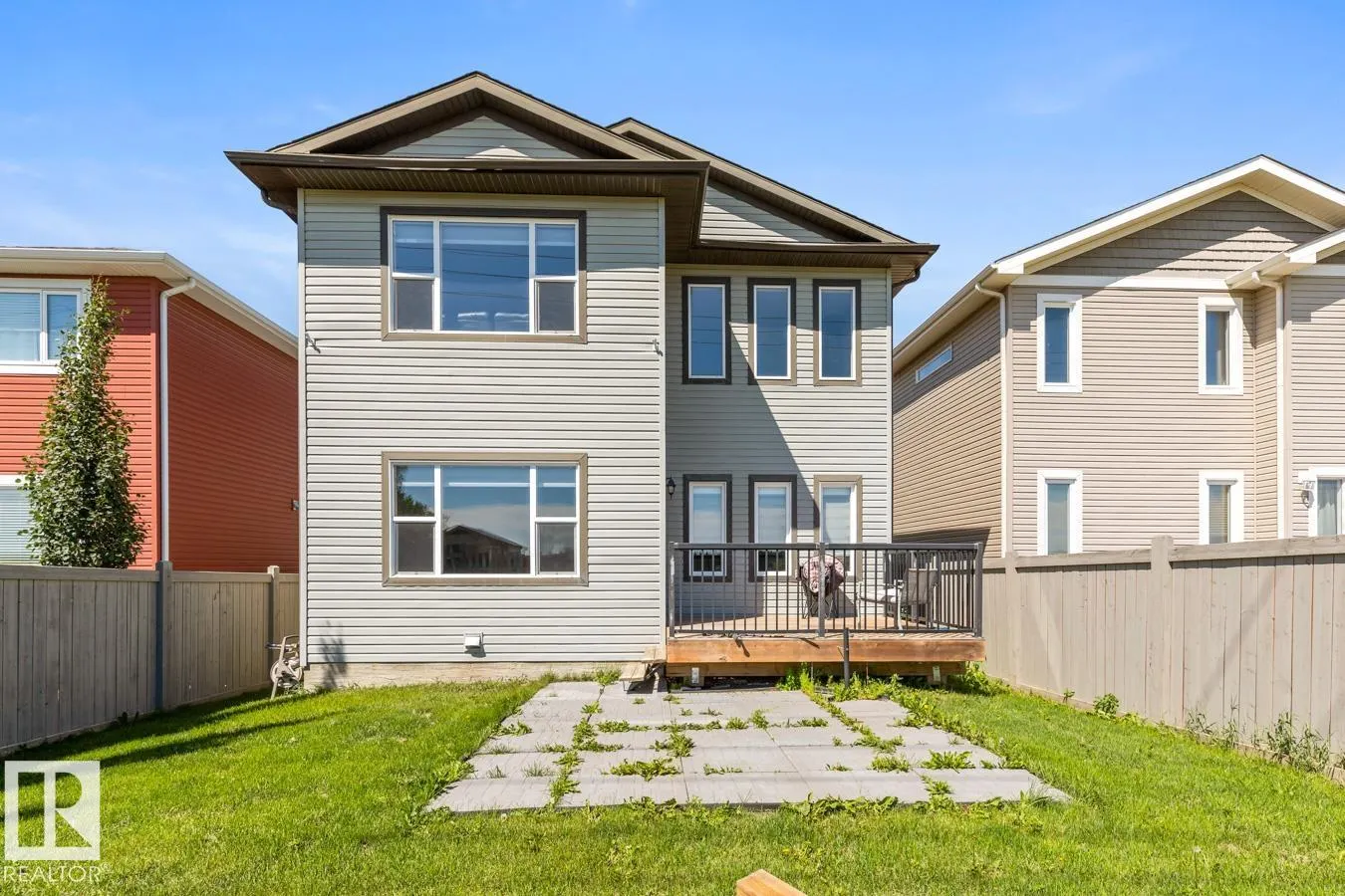 3 SANDALWOOD Place