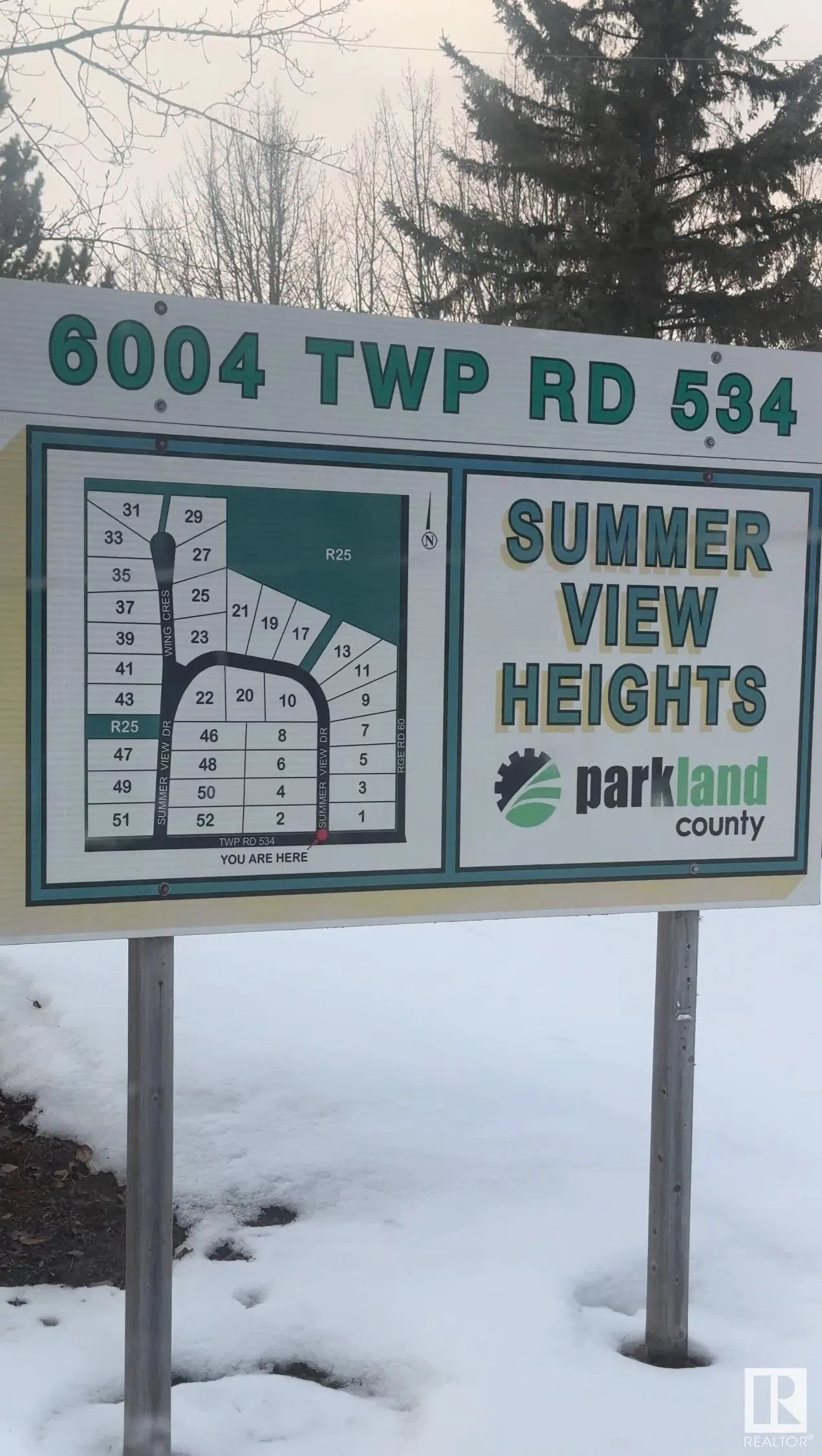 6004 TWP ROAD 534
