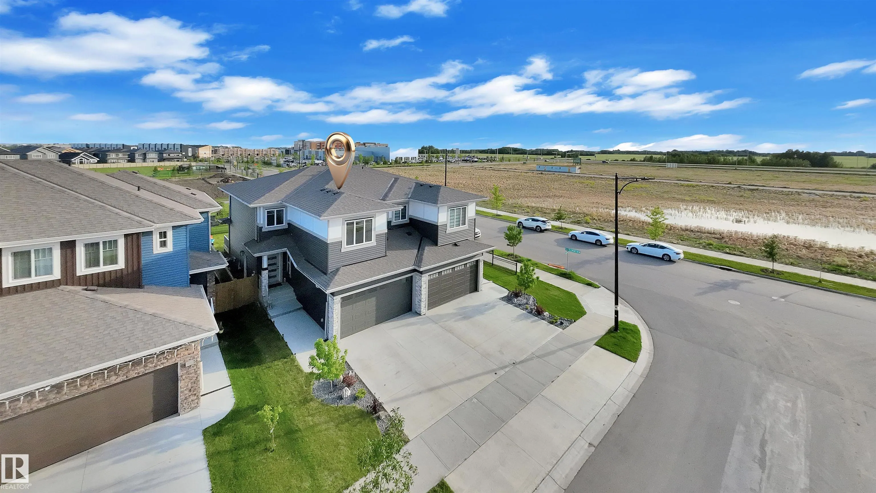3 ELKO Bend